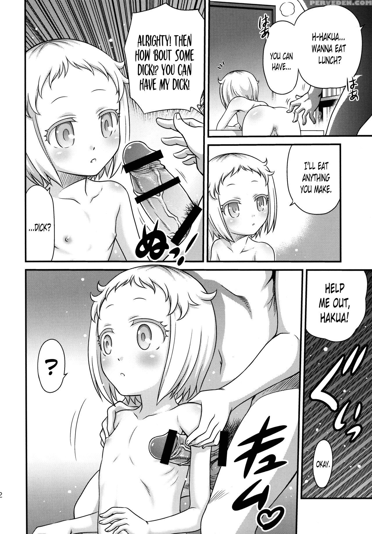 (c89) [studio Tar (kyouichirou)] Hakua Gets!! (ore Ga Ojousama Gakkou Ni "shomin Sample" Toshite Rachirareta Ken) [english] [atf] 1