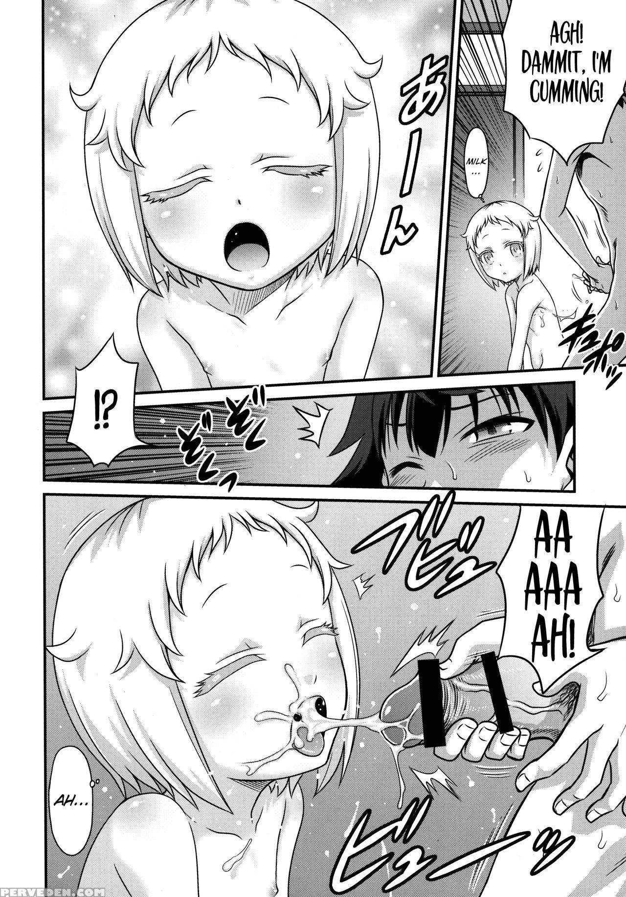 (c89) [studio Tar (kyouichirou)] Hakua Gets!! (ore Ga Ojousama Gakkou Ni "shomin Sample" Toshite Rachirareta Ken) [english] [atf] 1