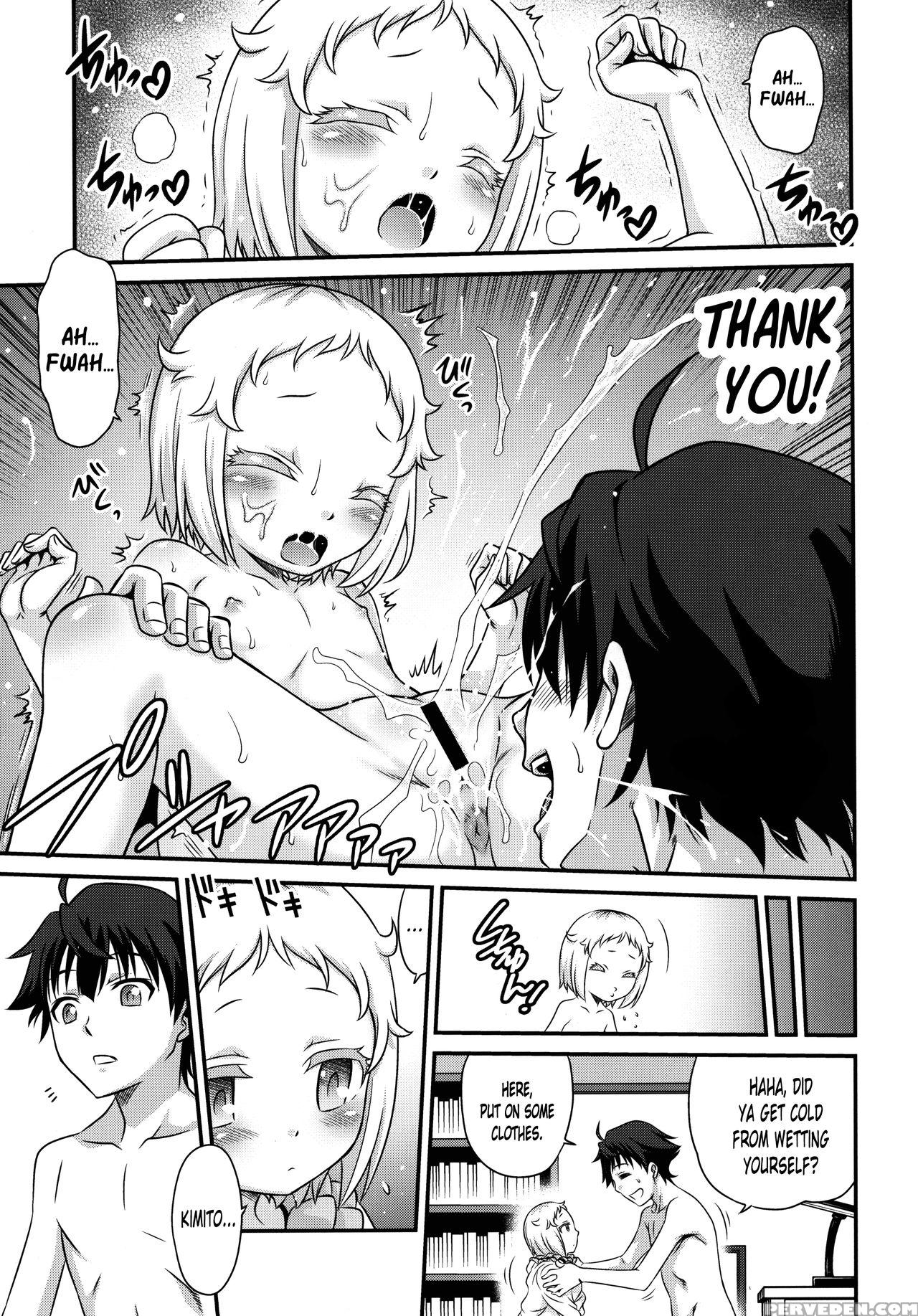 (c89) [studio Tar (kyouichirou)] Hakua Gets!! (ore Ga Ojousama Gakkou Ni "shomin Sample" Toshite Rachirareta Ken) [english] [atf] 1