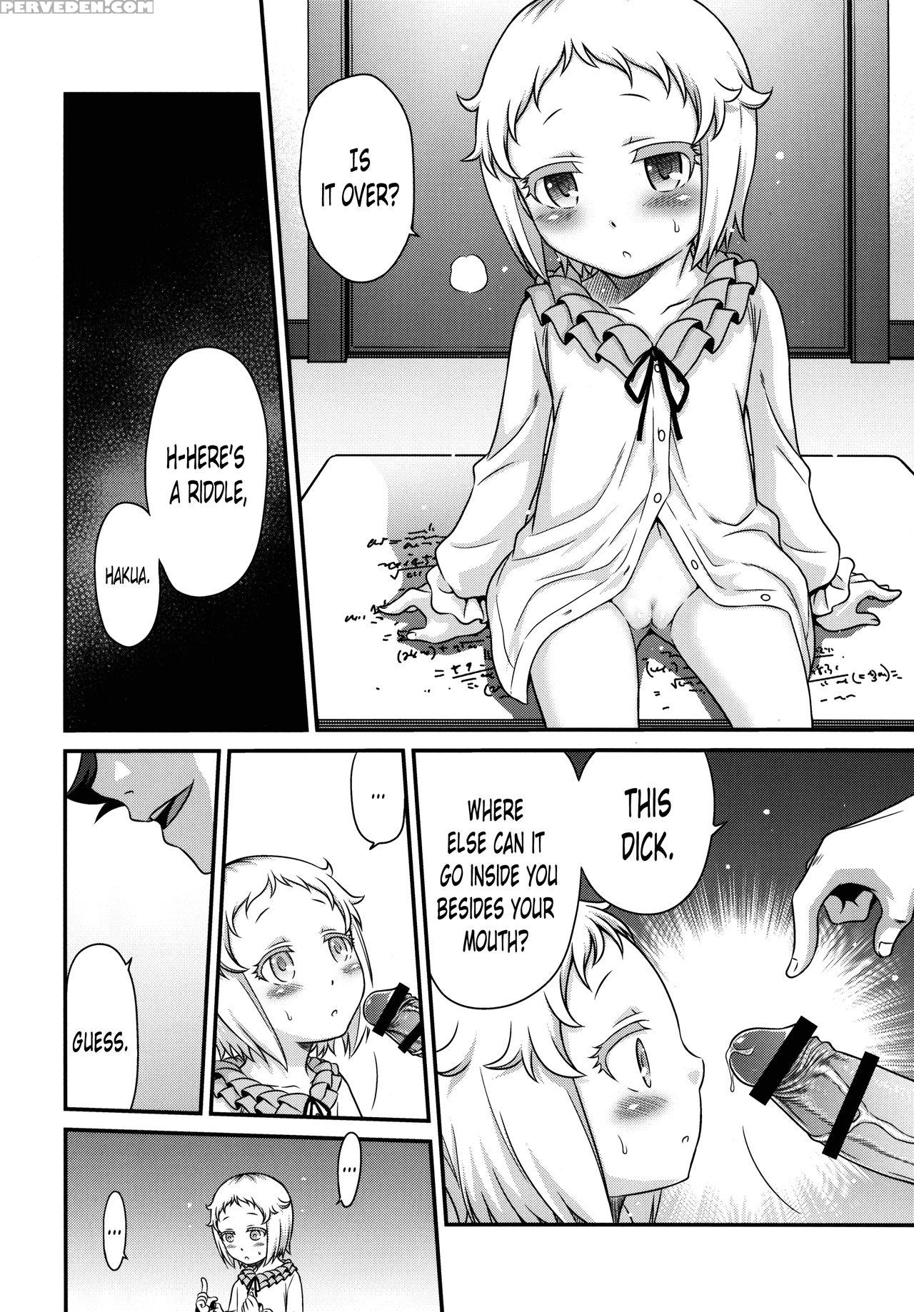 (c89) [studio Tar (kyouichirou)] Hakua Gets!! (ore Ga Ojousama Gakkou Ni "shomin Sample" Toshite Rachirareta Ken) [english] [atf] 1