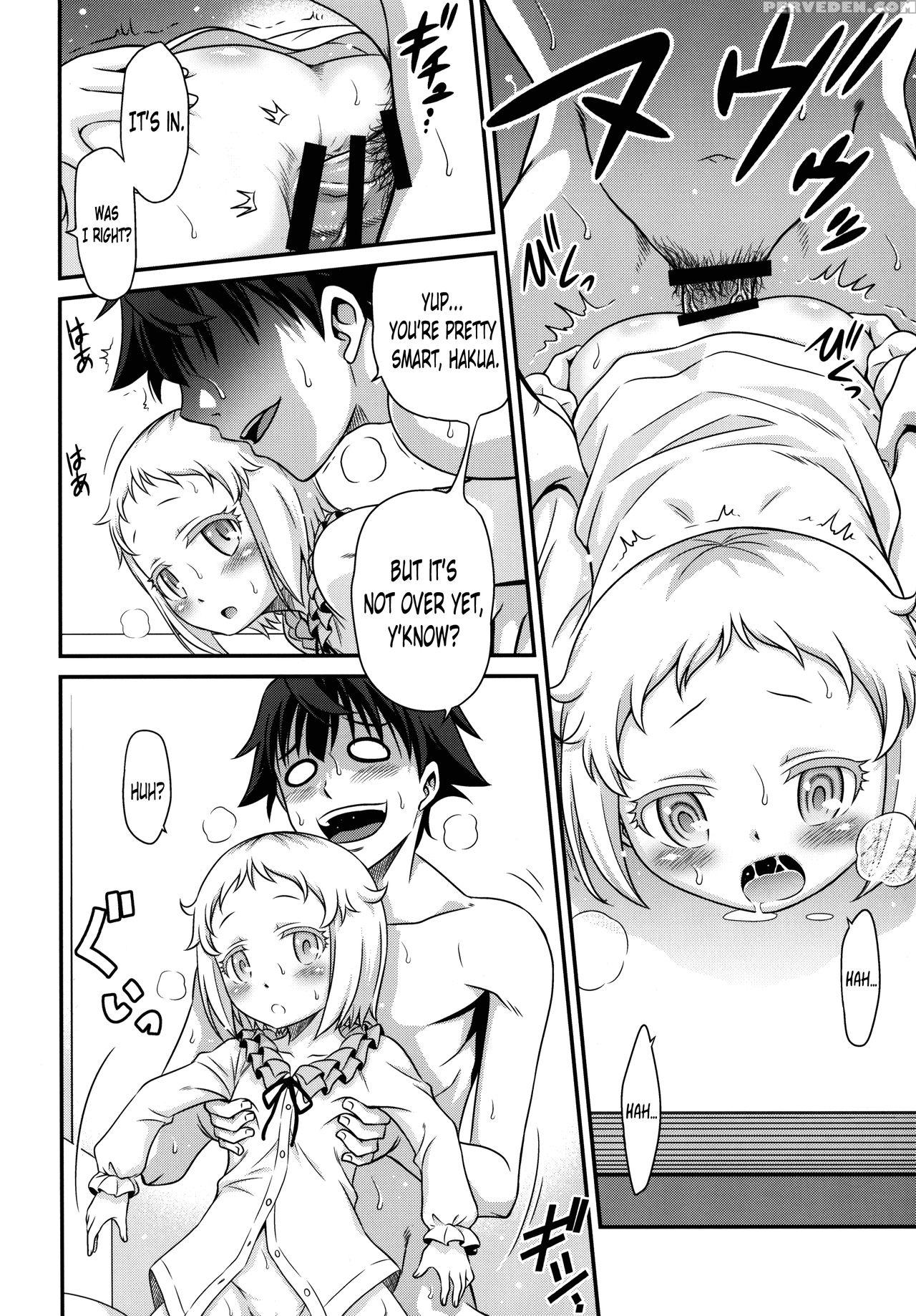 (c89) [studio Tar (kyouichirou)] Hakua Gets!! (ore Ga Ojousama Gakkou Ni "shomin Sample" Toshite Rachirareta Ken) [english] [atf] 1