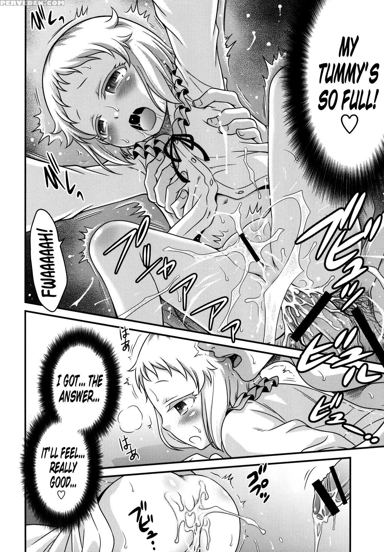 (c89) [studio Tar (kyouichirou)] Hakua Gets!! (ore Ga Ojousama Gakkou Ni "shomin Sample" Toshite Rachirareta Ken) [english] [atf] 1
