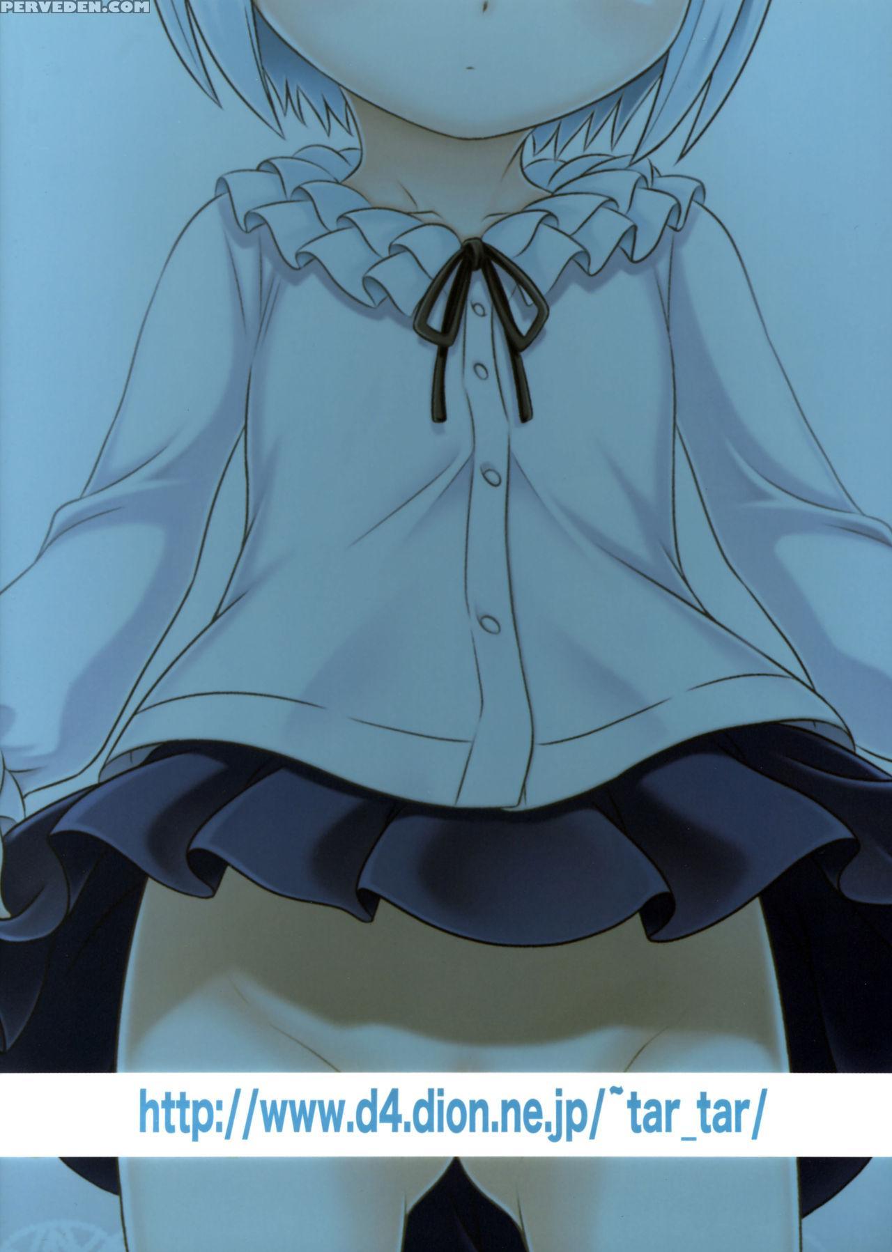 (c89) [studio Tar (kyouichirou)] Hakua Gets!! (ore Ga Ojousama Gakkou Ni "shomin Sample" Toshite Rachirareta Ken) [english] [atf] 1