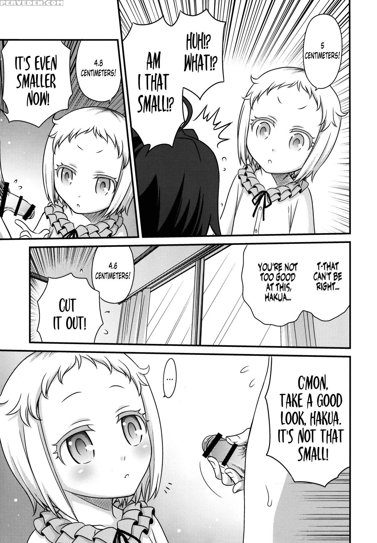 (c89) [studio Tar (kyouichirou)] Hakua Gets!! (ore Ga Ojousama Gakkou Ni "shomin Sample" Toshite Rachirareta Ken) [english] [atf] 1