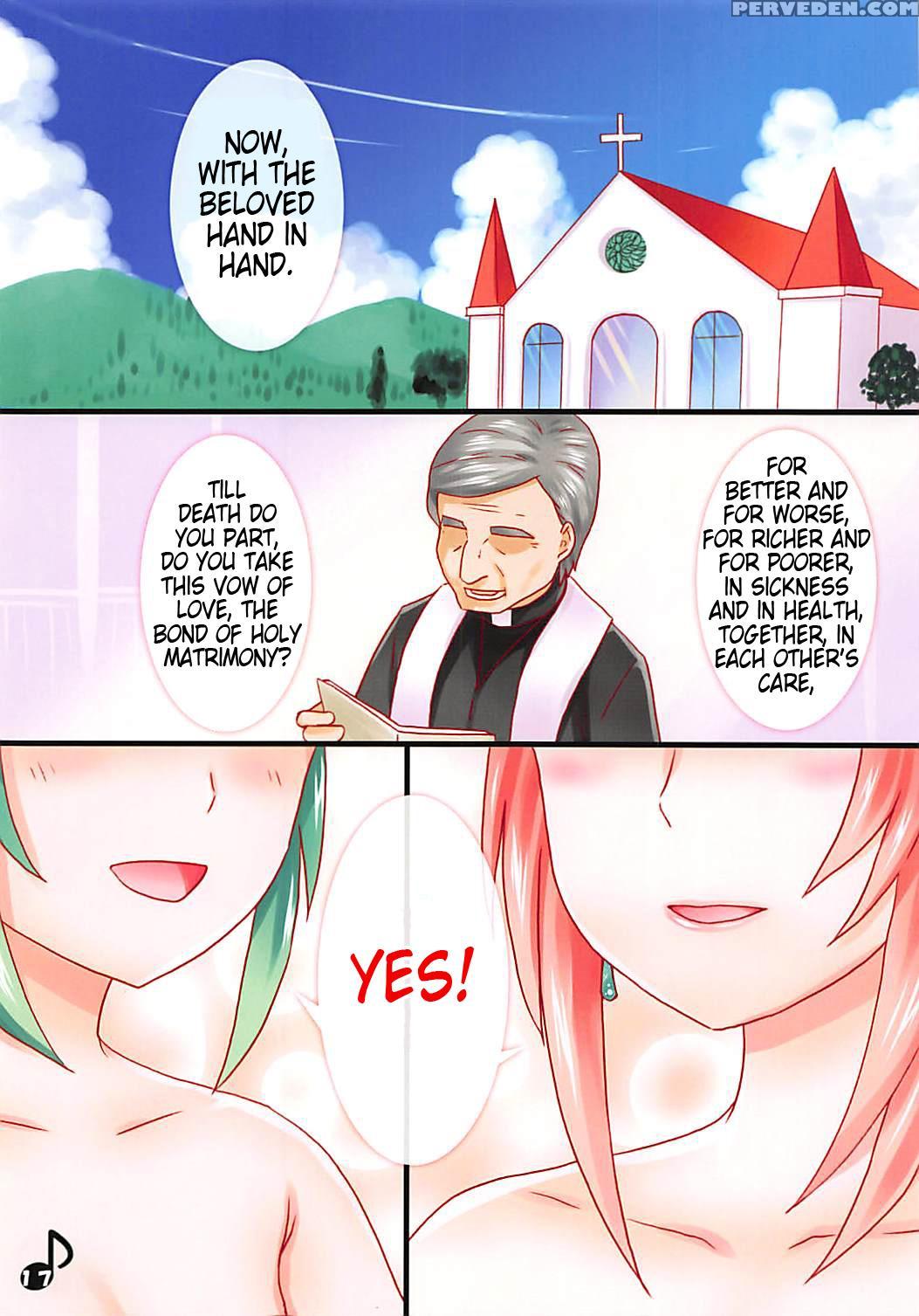 (c89) [subcontract Studio (luphis)] Luka Nee-san N... 1