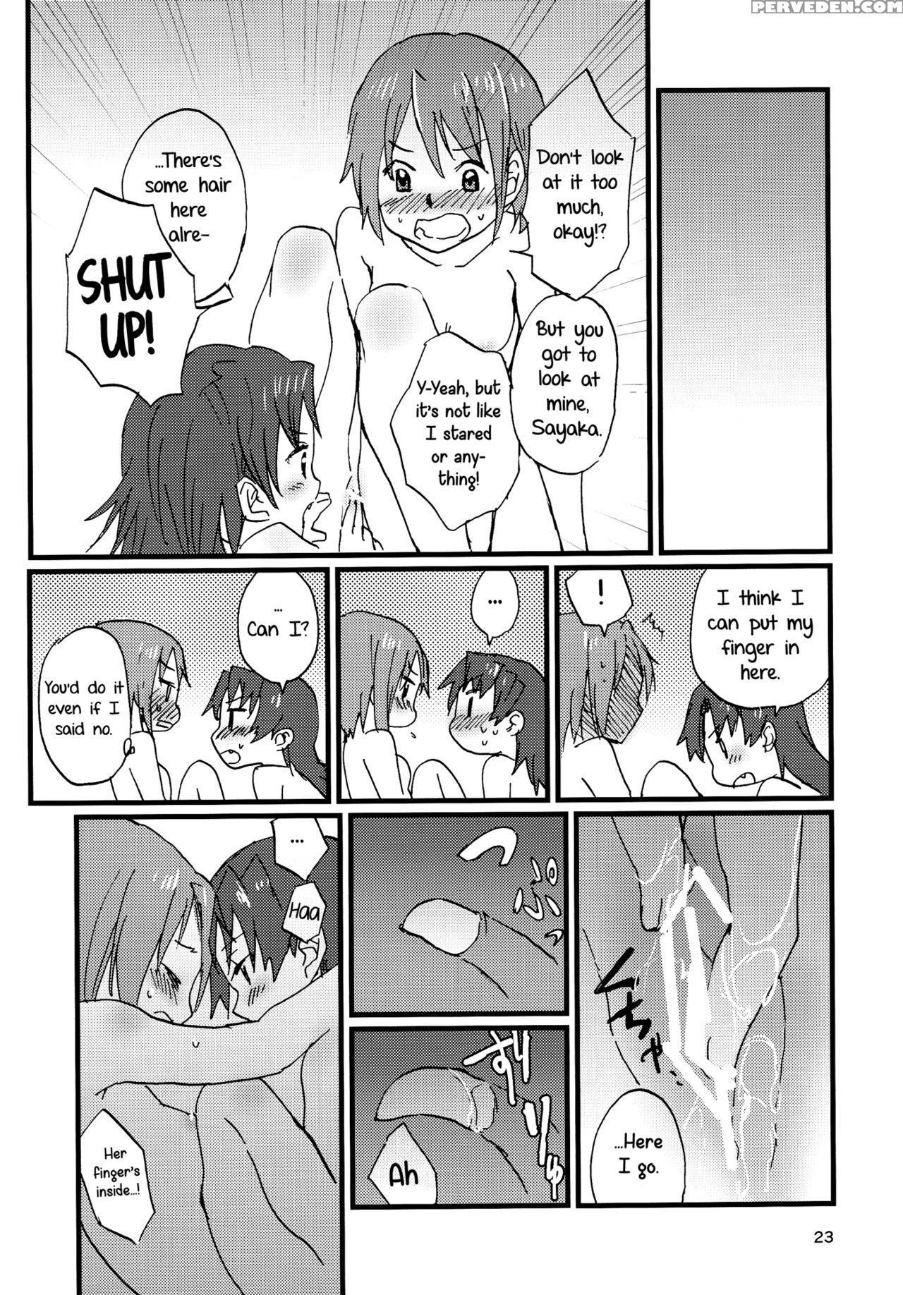 (c89) [super Sentou (fukutarou)] Our Dreams Tonight Will Be Sweet (puella Magi Madoka Magica) [english] [yuri-ism] 1