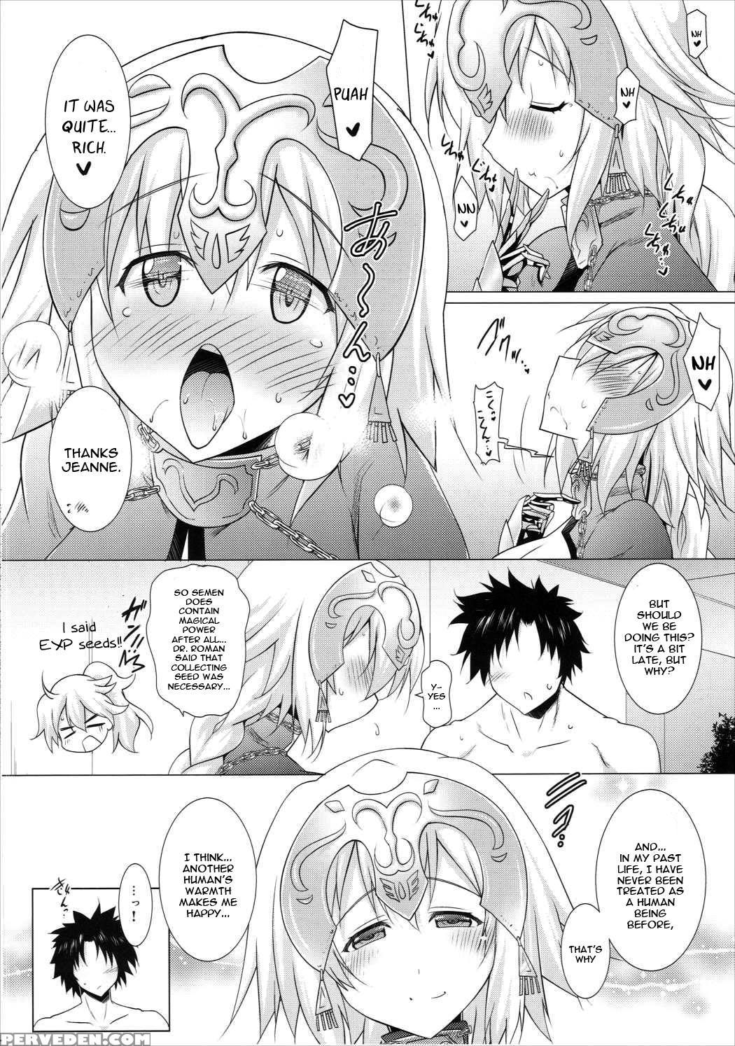 (c89) [syunkan Saidaihusoku (pony R)] Oppai Go! (fate Grand Order) [english] [constantly] 1
