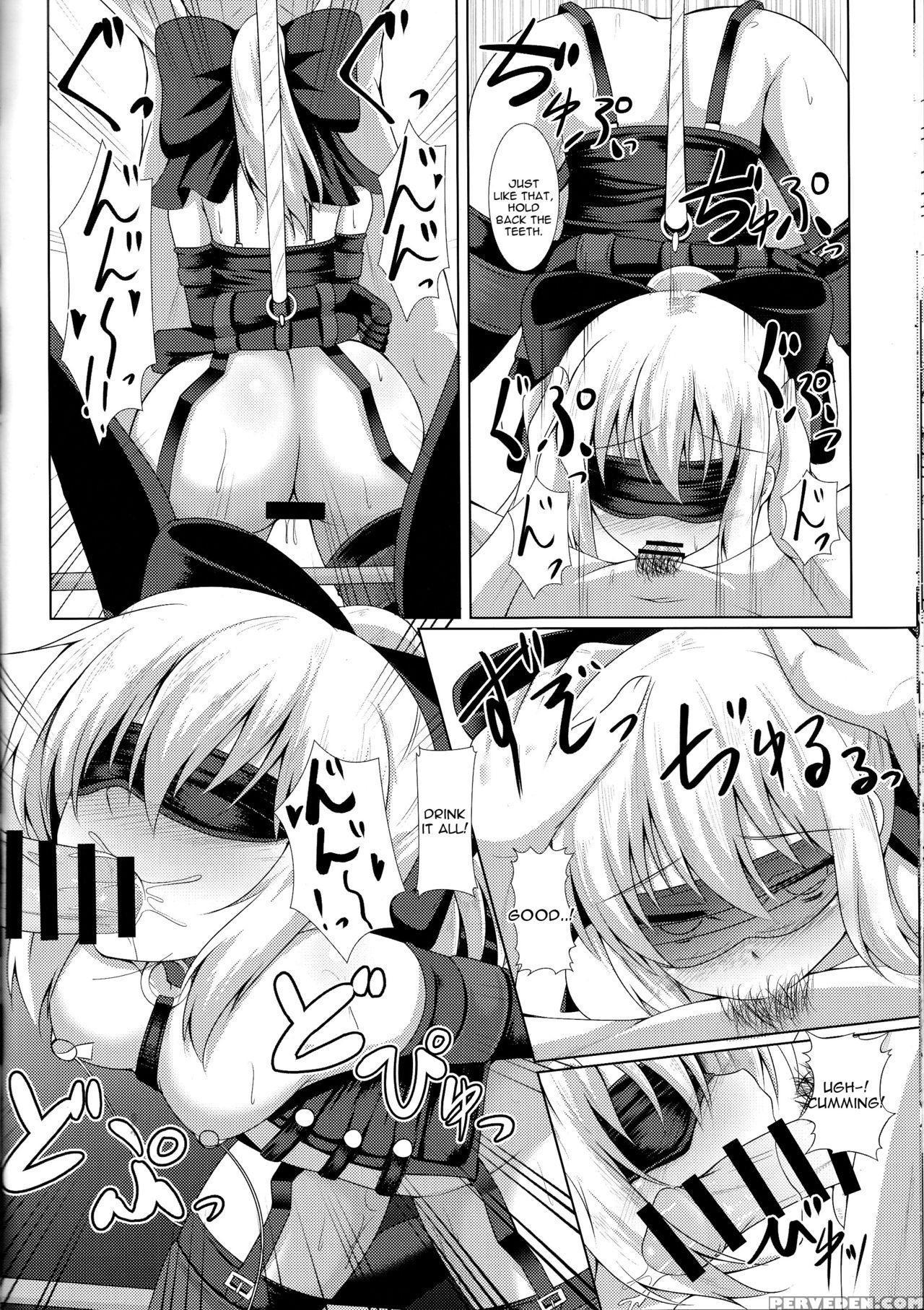 (c89) [taishou Romanesque (tsukisiro Suika)] Order Of Night (fate Grand Order) [english] [constantly] 1