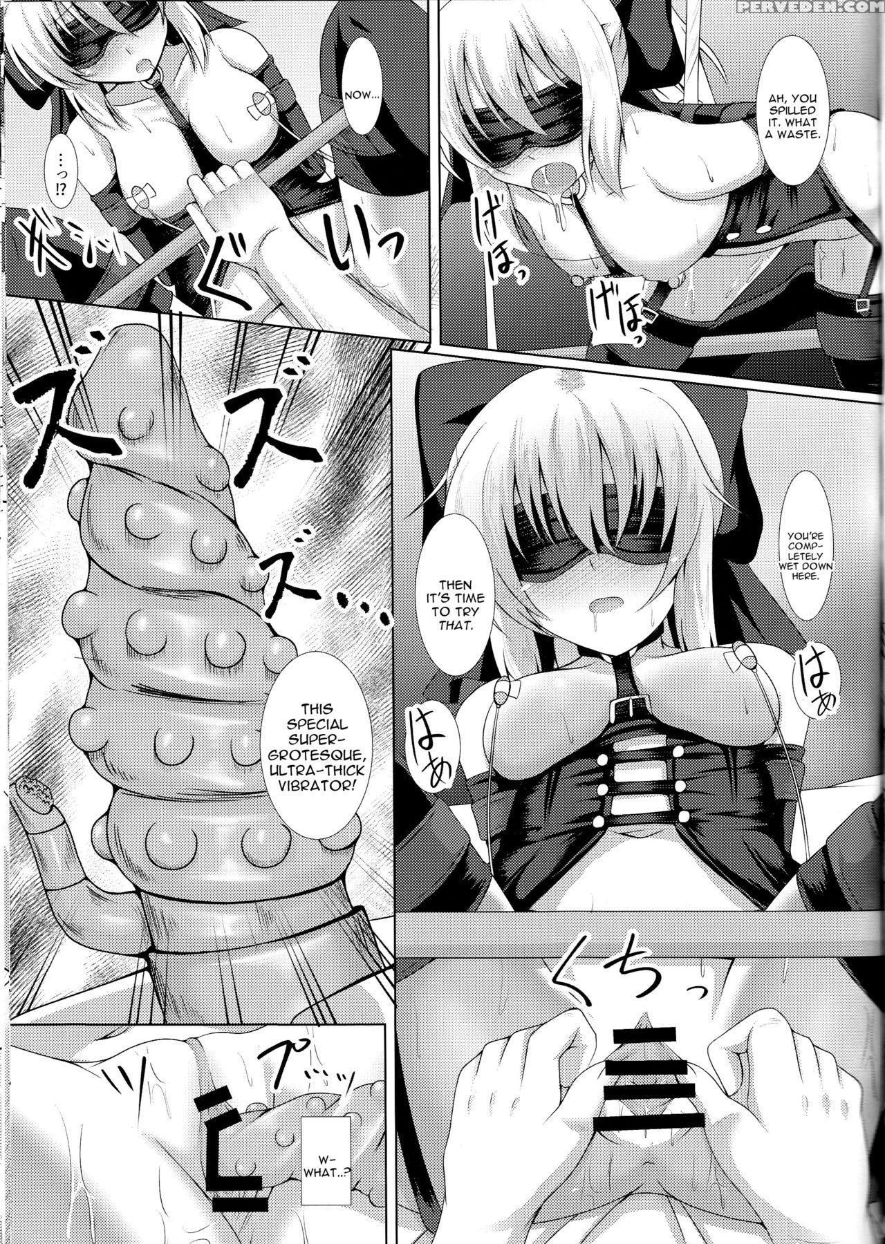 (c89) [taishou Romanesque (tsukisiro Suika)] Order Of Night (fate Grand Order) [english] [constantly] 1