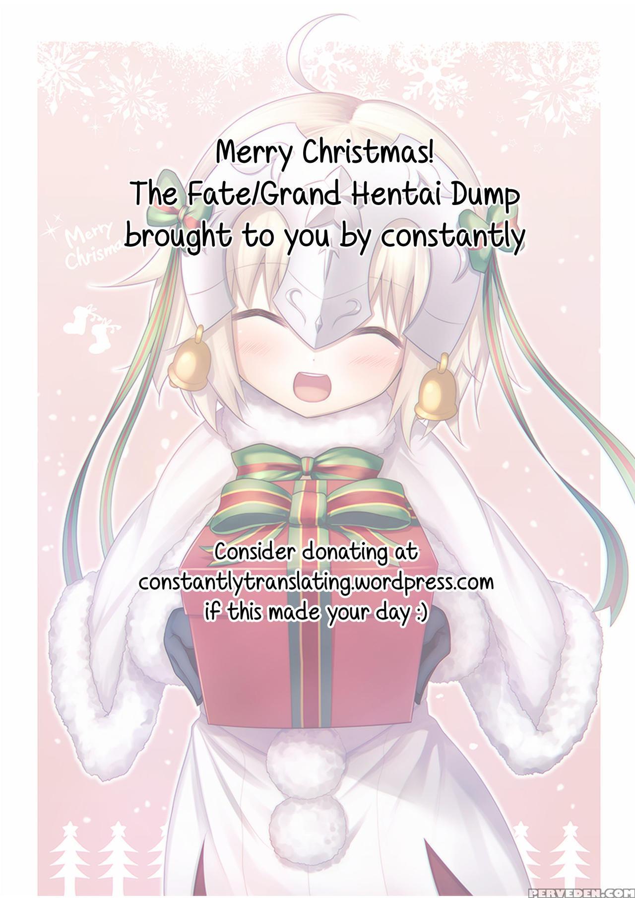 (c89) [taishou Romanesque (tsukisiro Suika)] Order Of Night (fate Grand Order) [english] [constantly] 1