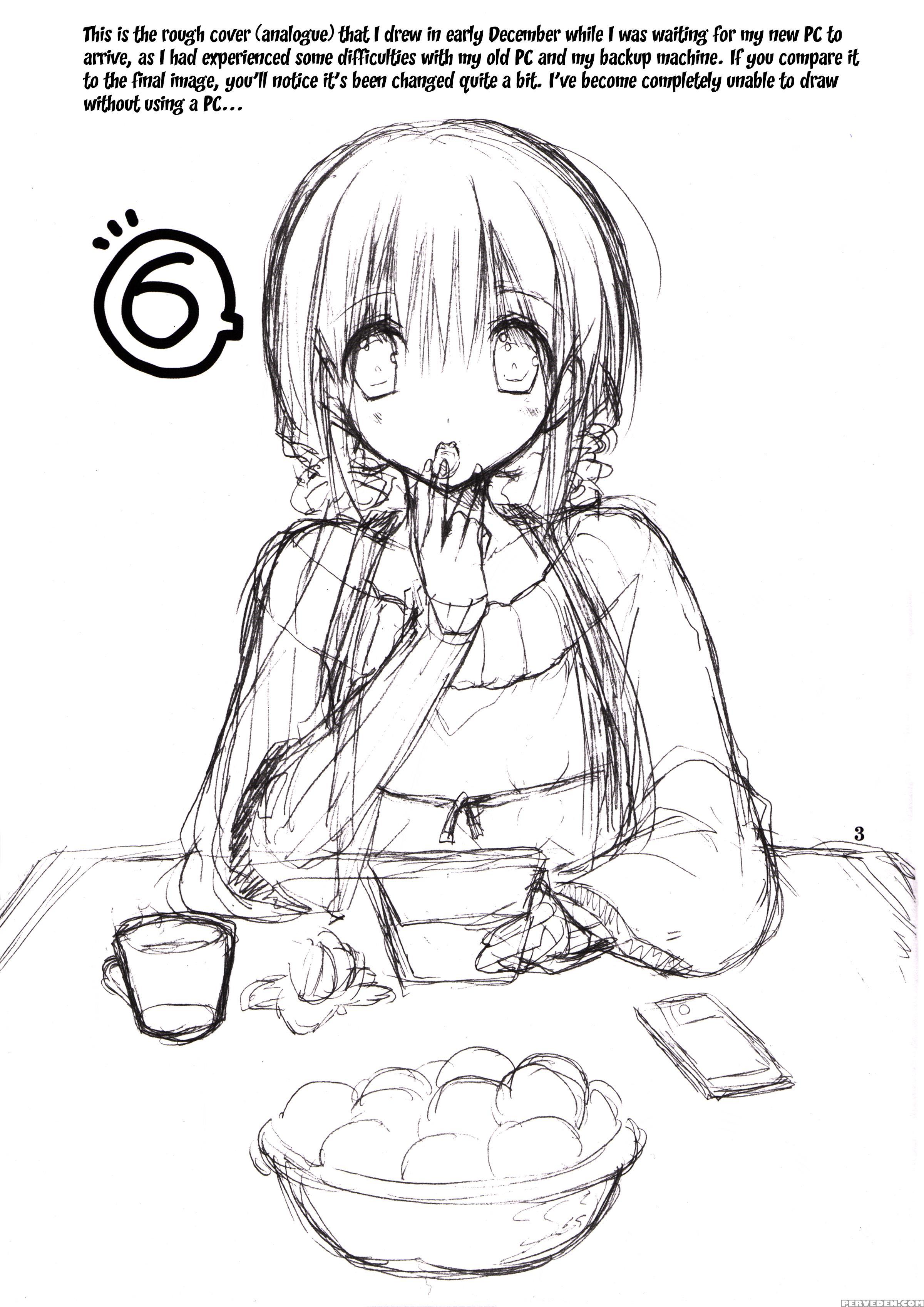 (c89) [takanaedoko (takanae Kyourin)] Imouto No Otetsudai 6 | Little Sister Helper 6 [english] {hennojin} Chapter 1 Page 2