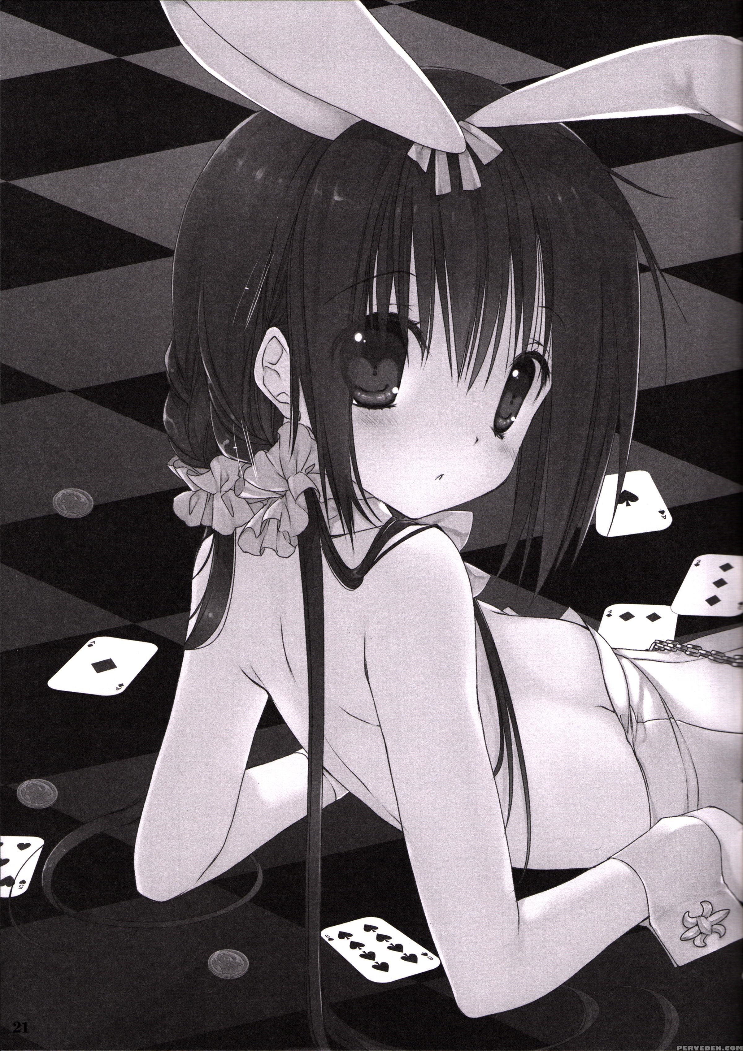 (c89) [takanaedoko (takanae Kyourin)] Imouto No Otetsudai 6 | Little Sister Helper 6 [english] {hennojin} Chapter 1 Page 20