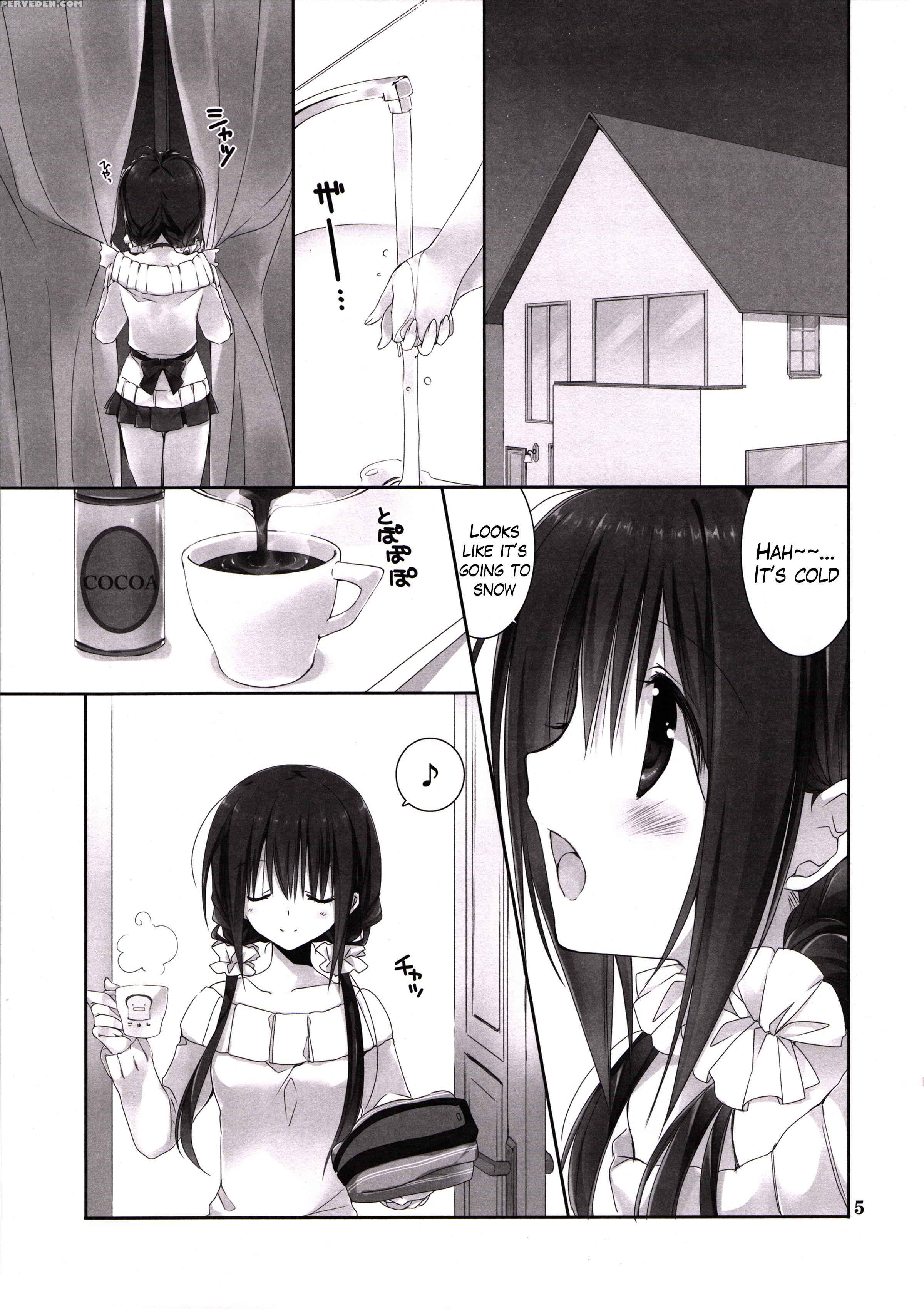 (c89) [takanaedoko (takanae Kyourin)] Imouto No Otetsudai 6 | Little Sister Helper 6 [english] {hennojin} Chapter 1 Page 4