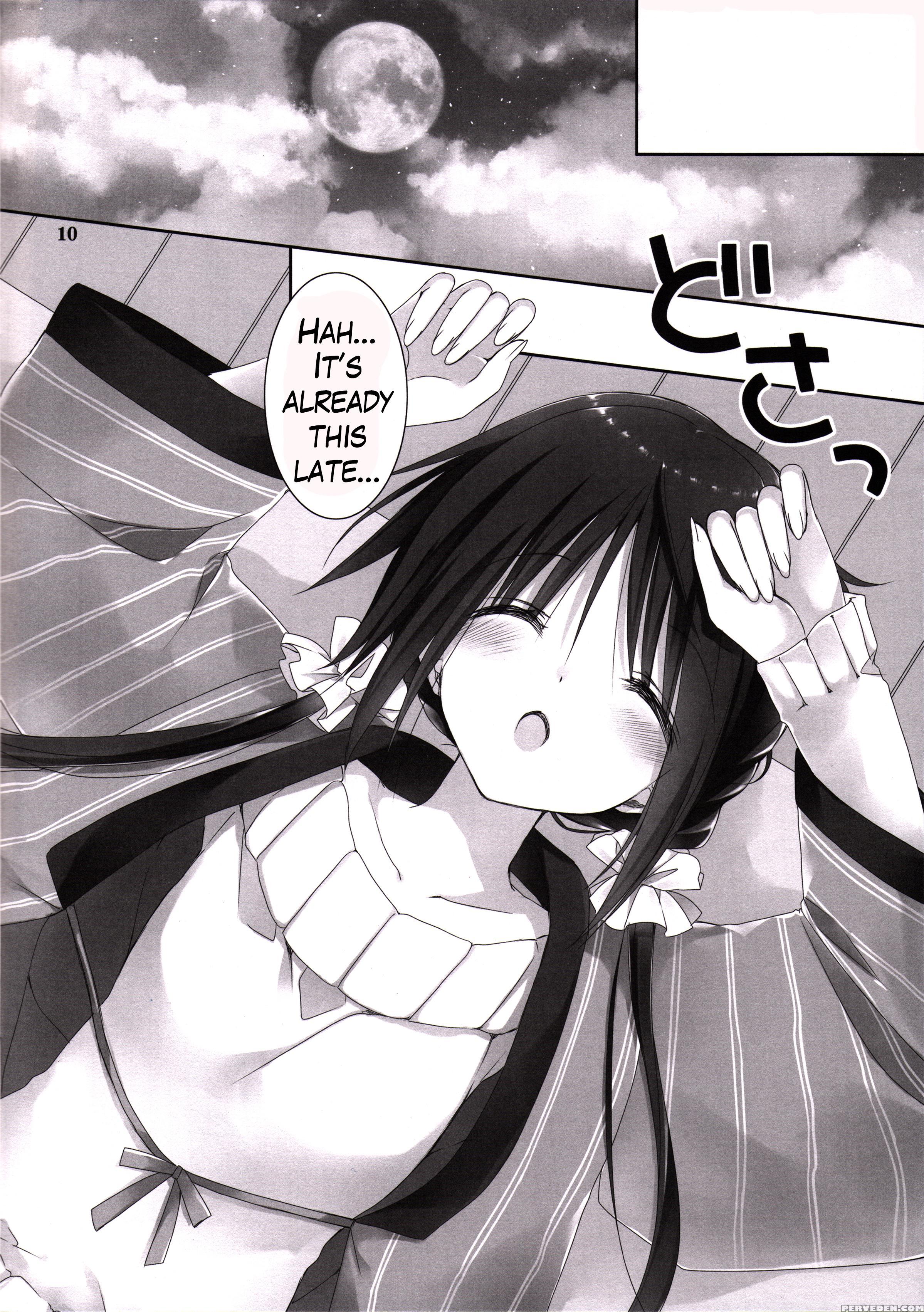 (c89) [takanaedoko (takanae Kyourin)] Imouto No Otetsudai 6 | Little Sister Helper 6 [english] {hennojin} Chapter 1 Page 9