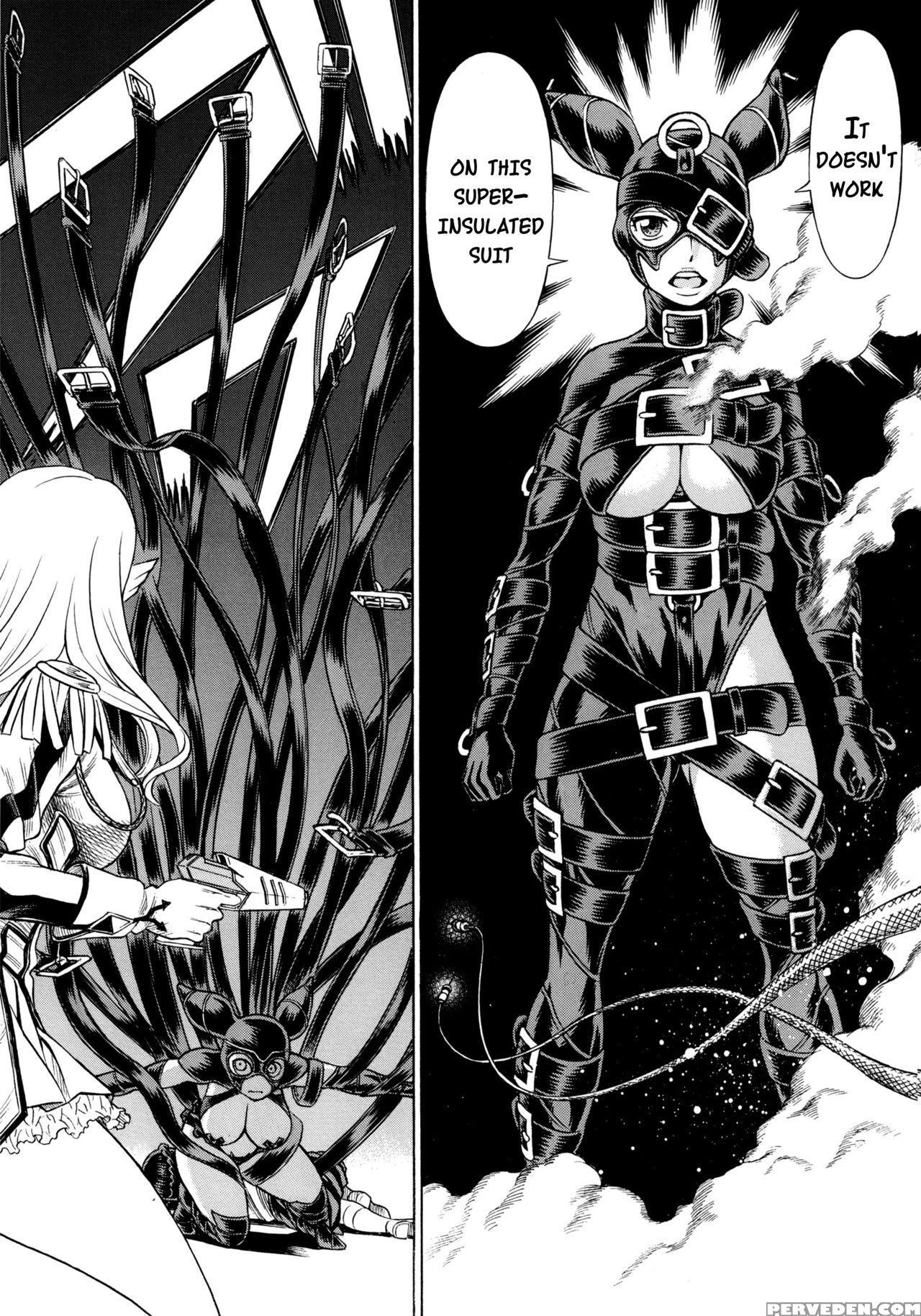 (c89) [tamakiya (gemma, Tamaki Nozomu)] Amazing Eighthwonder No.2 (uchi No Musume Ni Te O Dasuna!) [english] {doujins.com} Chapter 1 Page 27