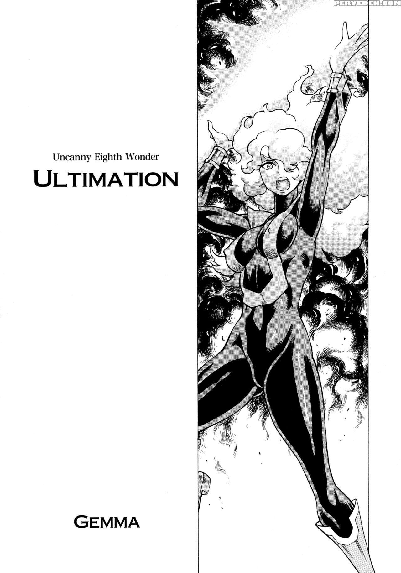 (c89) [tamakiya (gemma, Tamaki Nozomu)] Amazing Eighthwonder No.2 (uchi No Musume Ni Te O Dasuna!) [english] {doujins.com} Chapter 1 Page 47