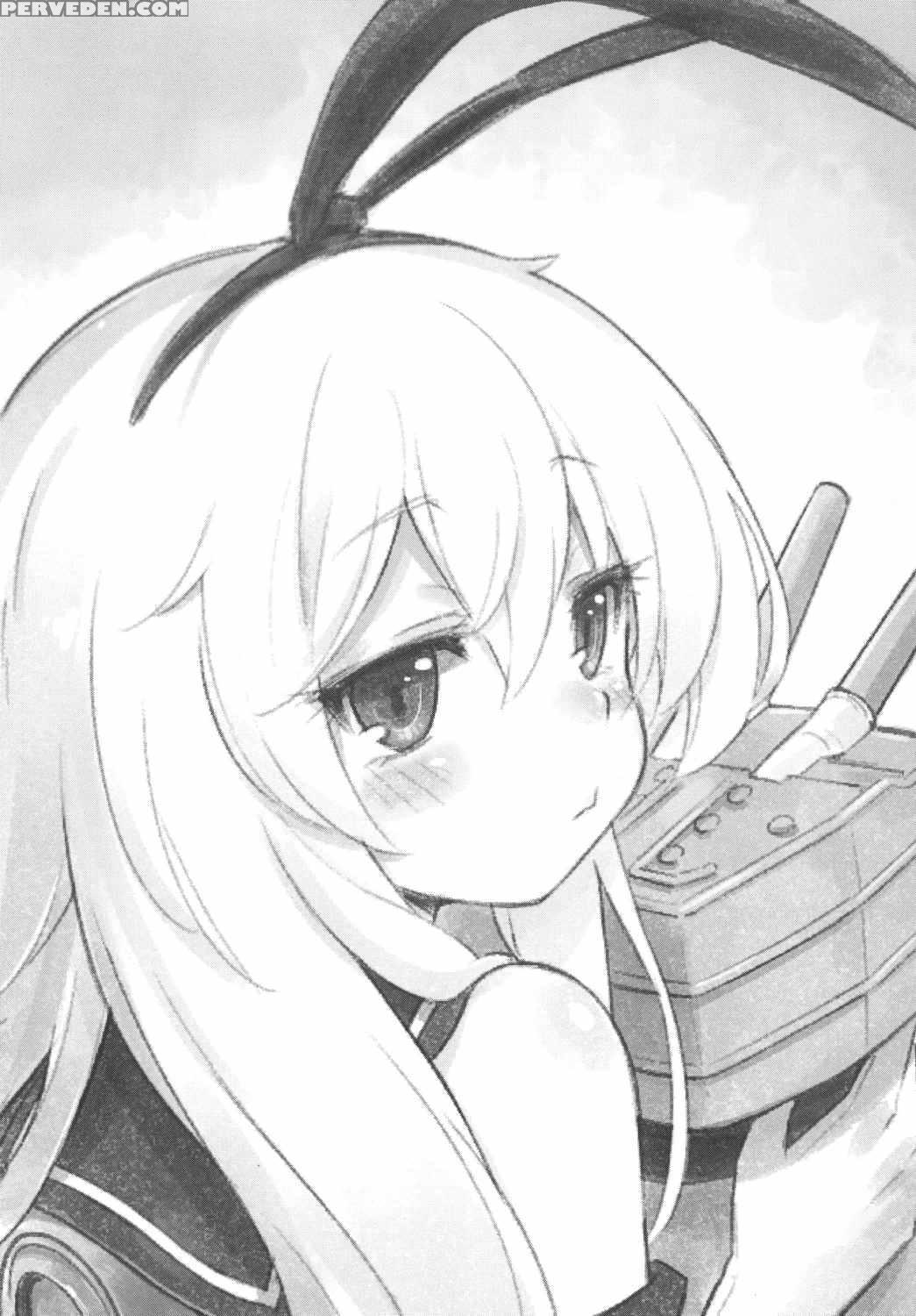 (c89) [tamarun (tamarun)] Shimakaze-chan No Zangyou | Shimakaze-chan's Overtime (kantai Collection -kancolle-) [english] [ditshick] 1