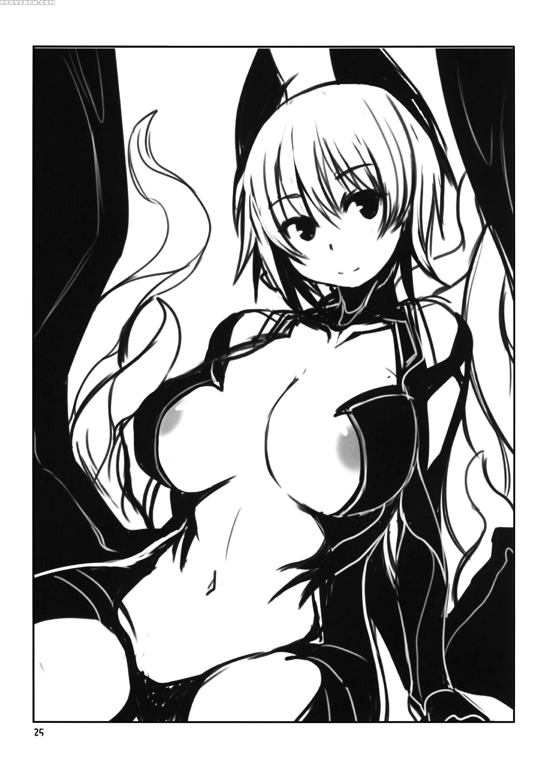 (c89) [tanmatsu Ijou (badhand)] Souko No Tobari Sono San [english] [biribiri] 1