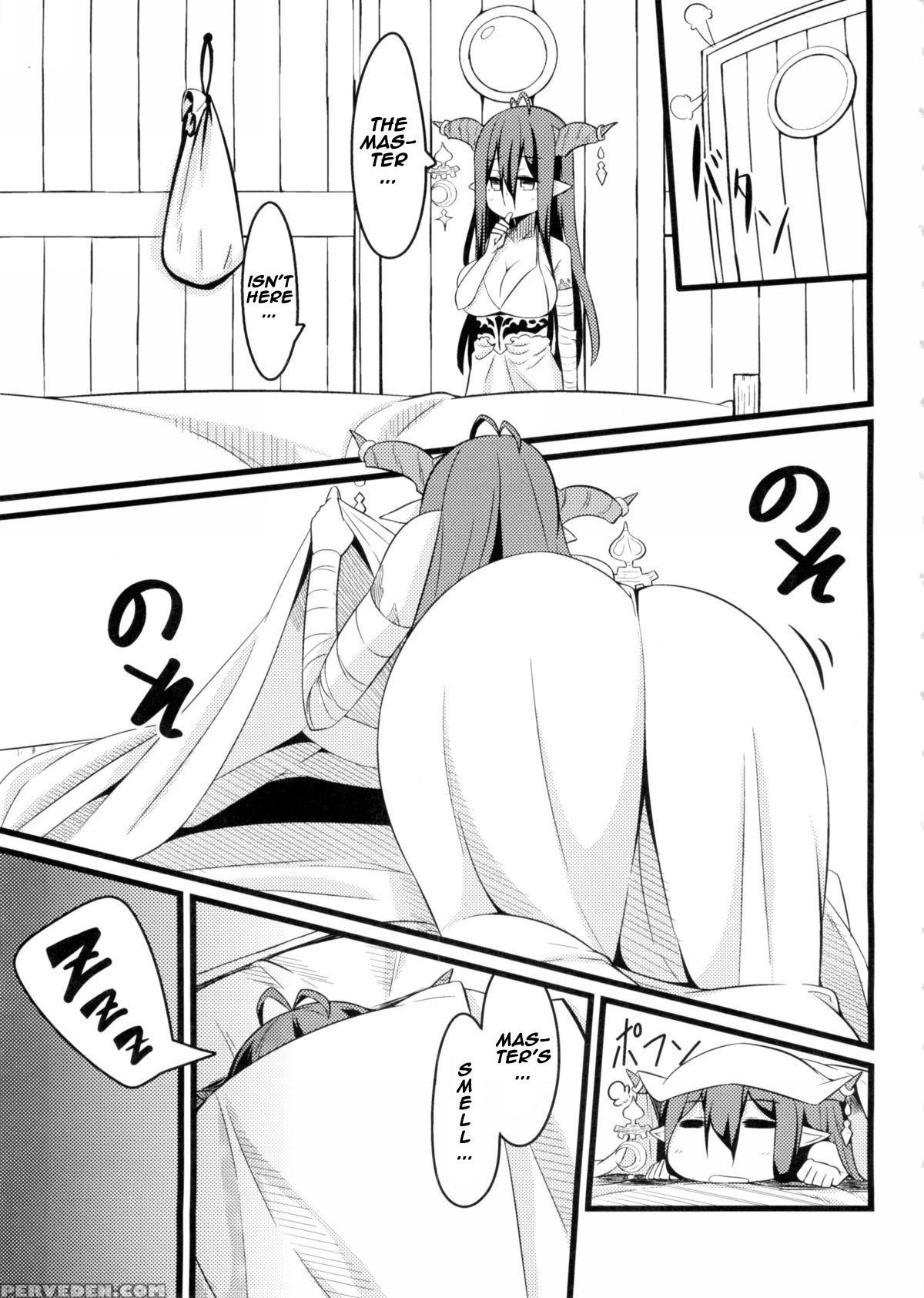 (c89) [toudori No Su (toudori)] Neteru Danua O Haramaseru. (granblue Fantasy) [english] [naxusnl] 1
