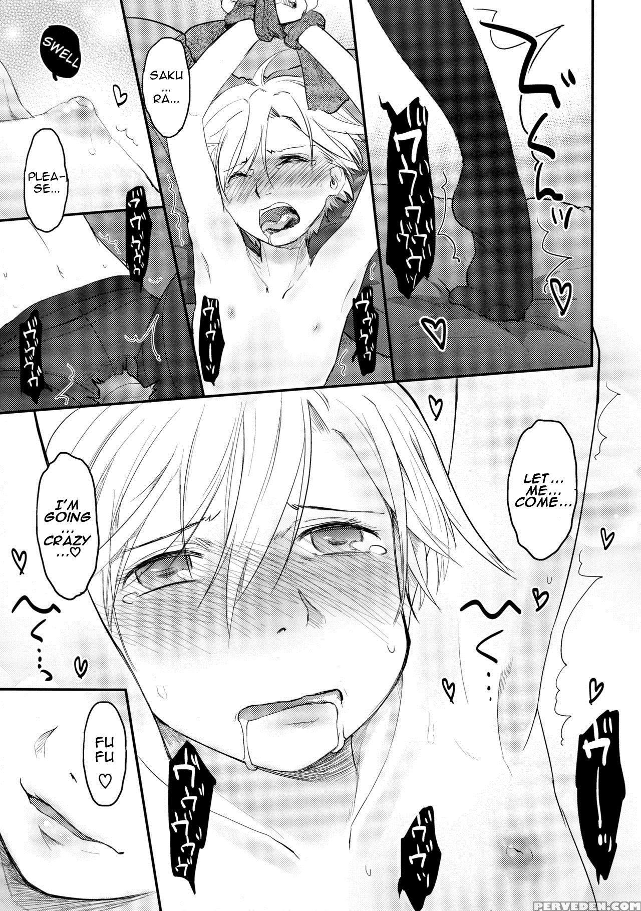(c89) [tsumasaki Label (hidari Kagetora)] Nyotaika Shita Ore O Do-s Kanojo Ga Denma De Ikaseyou To Suru Ken Ni Tsuite | The Story Of How My Super Sadistic Girlfriend Tried To Make The Gender-swapped Me Come With An Electric Massager [english] [n0504] 1