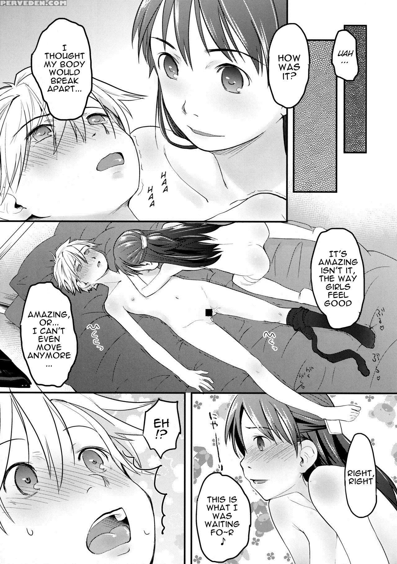 (c89) [tsumasaki Label (hidari Kagetora)] Nyotaika Shita Ore O Do-s Kanojo Ga Denma De Ikaseyou To Suru Ken Ni Tsuite | The Story Of How My Super Sadistic Girlfriend Tried To Make The Gender-swapped Me Come With An Electric Massager [english] [n0504] 1