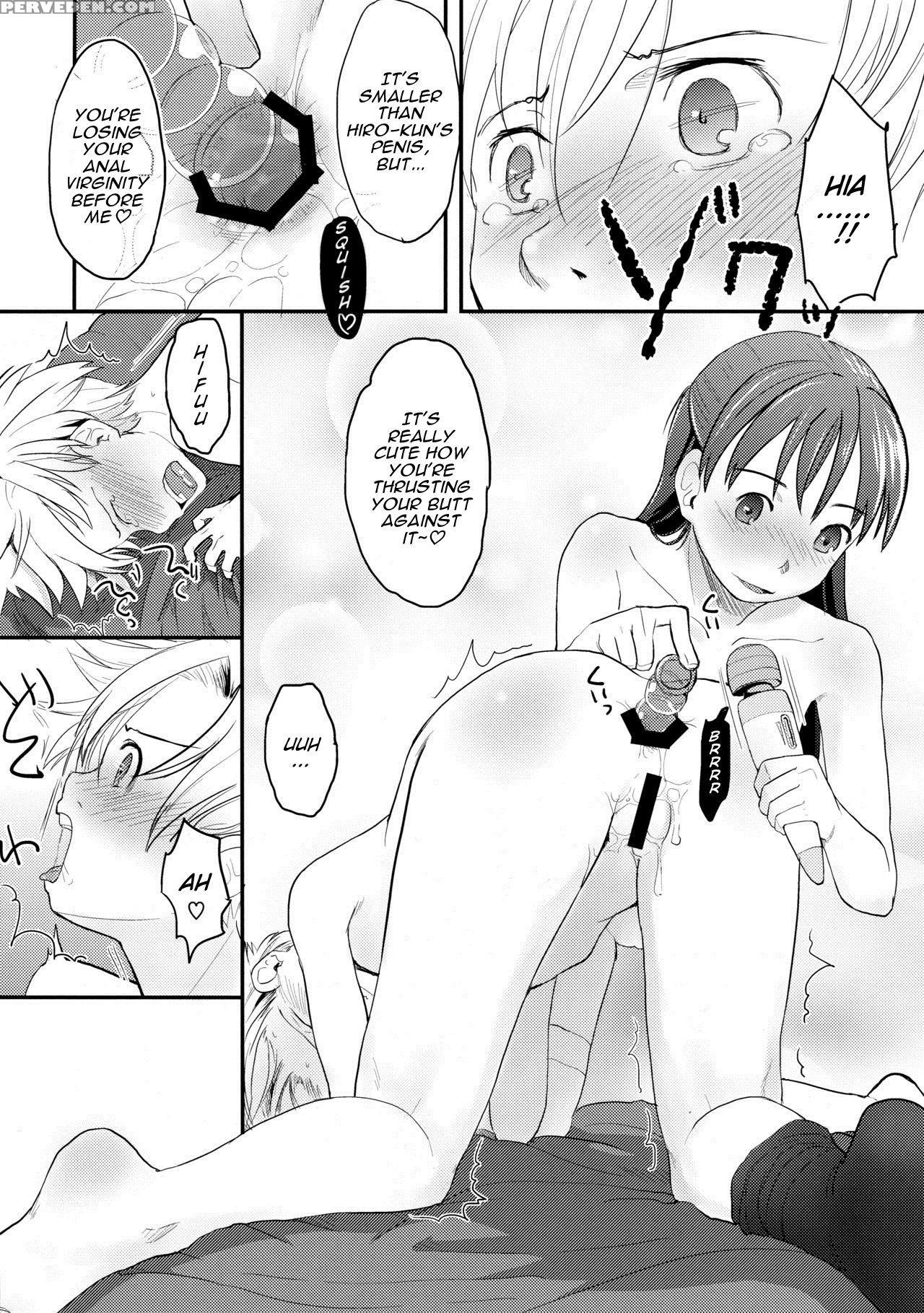 (c89) [tsumasaki Label (hidari Kagetora)] Nyotaika Shita Ore O Do-s Kanojo Ga Denma De Ikaseyou To Suru Ken Ni Tsuite | The Story Of How My Super Sadistic Girlfriend Tried To Make The Gender-swapped Me Come With An Electric Massager [english] [n0504] 1