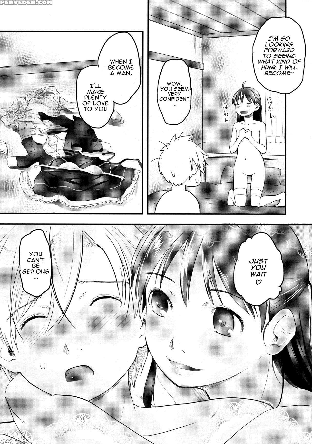 (c89) [tsumasaki Label (hidari Kagetora)] Nyotaika Shita Ore O Do-s Kanojo Ga Denma De Ikaseyou To Suru Ken Ni Tsuite | The Story Of How My Super Sadistic Girlfriend Tried To Make The Gender-swapped Me Come With An Electric Massager [english] [n0504] 1