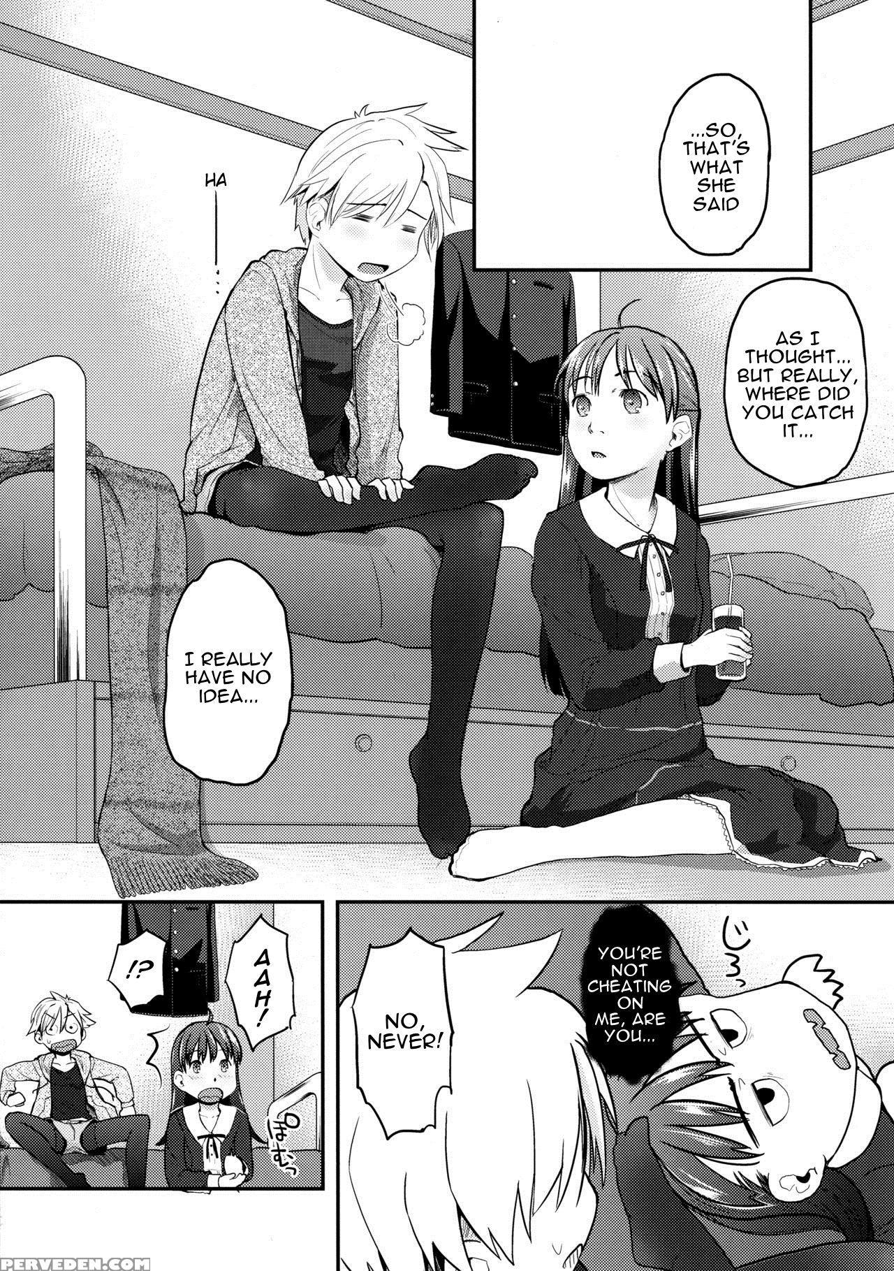 (c89) [tsumasaki Label (hidari Kagetora)] Nyotaika Shita Ore O Do-s Kanojo Ga Denma De Ikaseyou To Suru Ken Ni Tsuite | The Story Of How My Super Sadistic Girlfriend Tried To Make The Gender-swapped Me Come With An Electric Massager [english] [n0504] 1