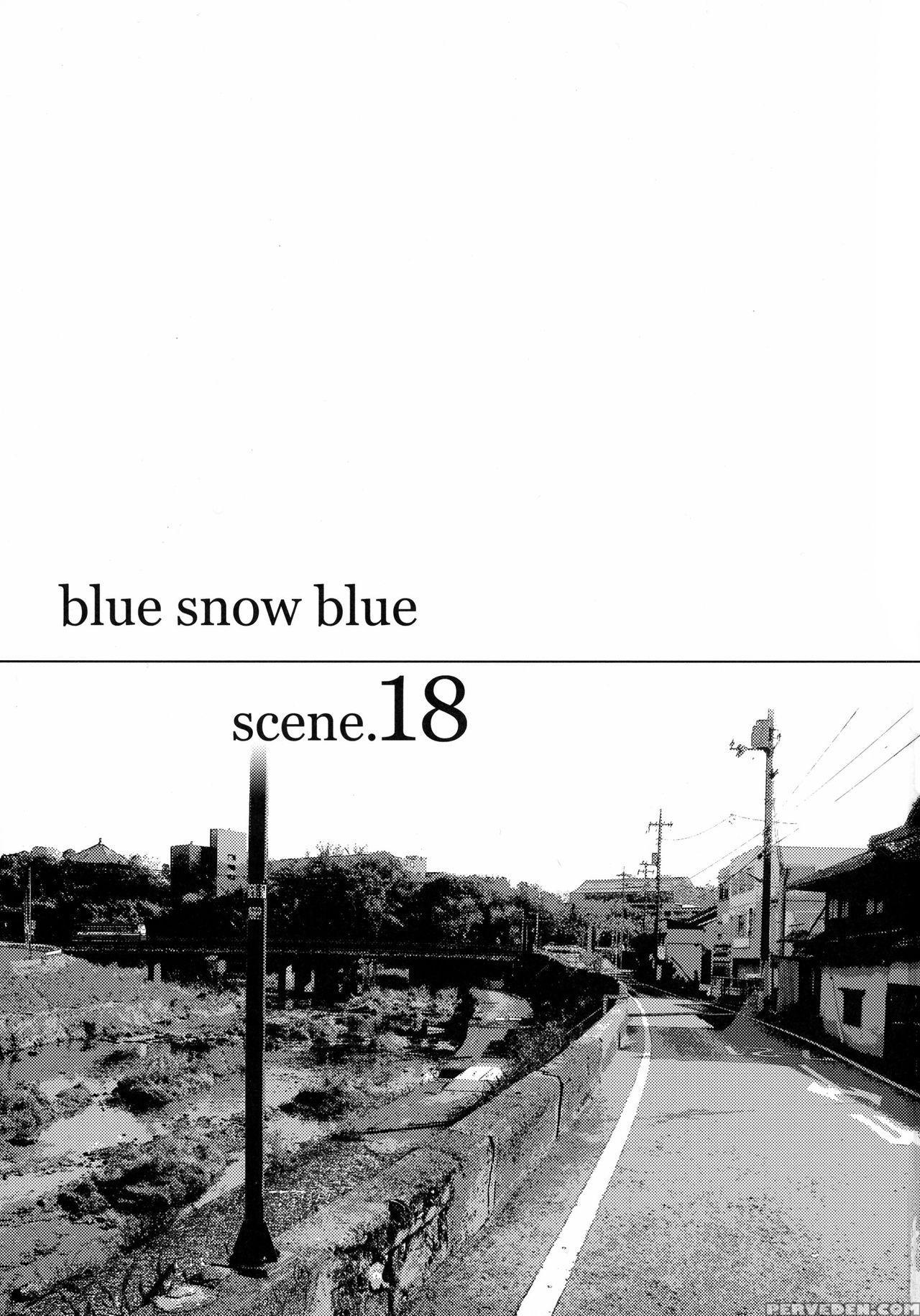 (c89) [wakuwaku Doubutsuen (tennouji Kitsune)] Blue Snow Blue Scene.18 [english] {mant} Chapter 1 Page 3