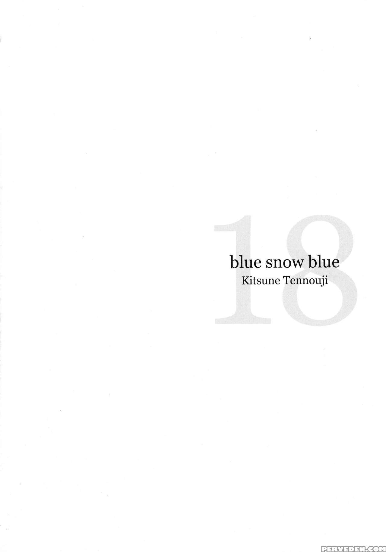 (c89) [wakuwaku Doubutsuen (tennouji Kitsune)] Blue Snow Blue Scene.18 [english] {mant} Chapter 1 Page 4