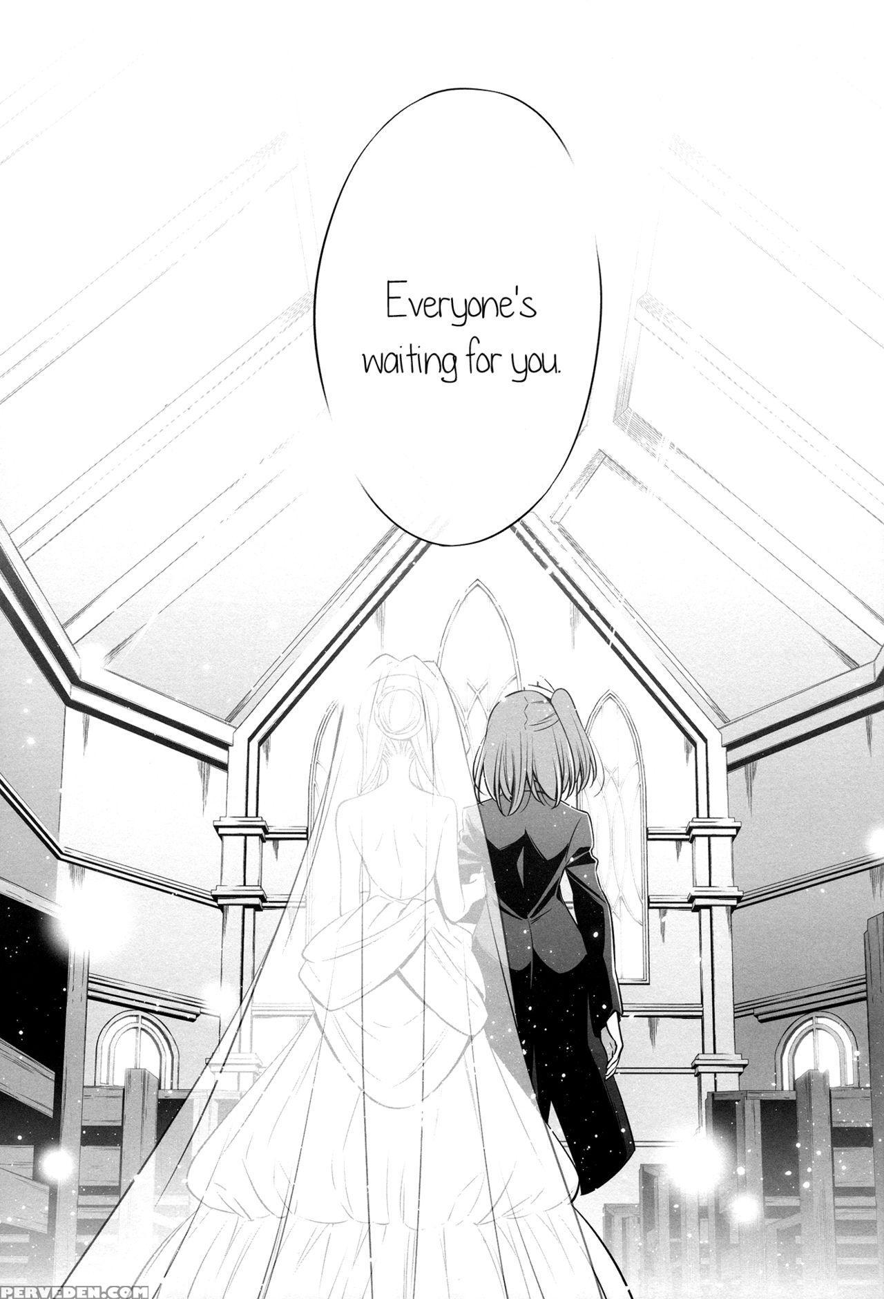 (c89) [waterfall (takano Saku)] Sasayaku You Ni Koi O Shite | Love Like A Whisper (love Live!) [english] [gib] 1