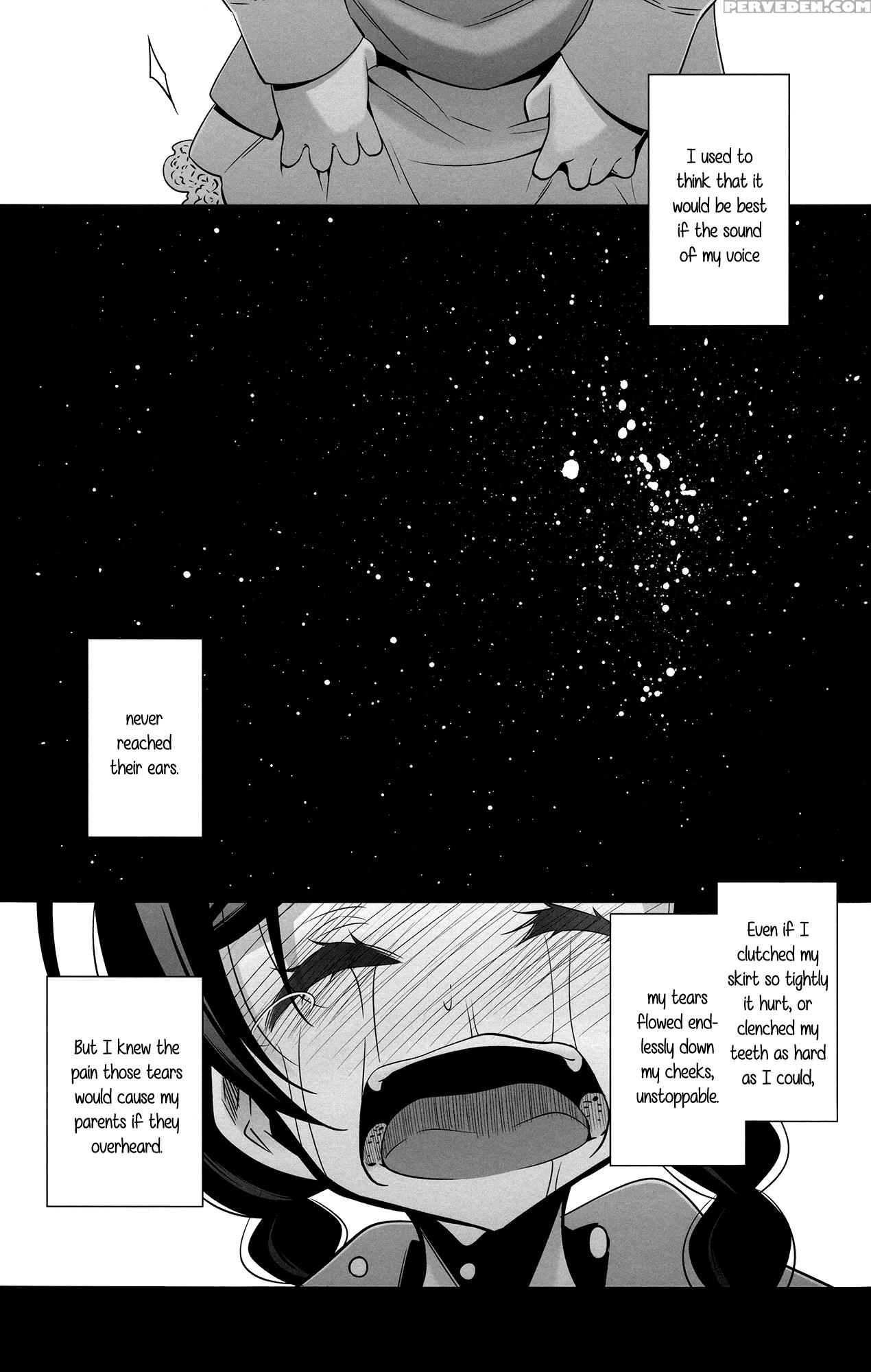 (c89) [waterfall (takano Saku)] Sasayaku You Ni Koi O Shite | Love Like A Whisper (love Live!) [english] [gib] 1