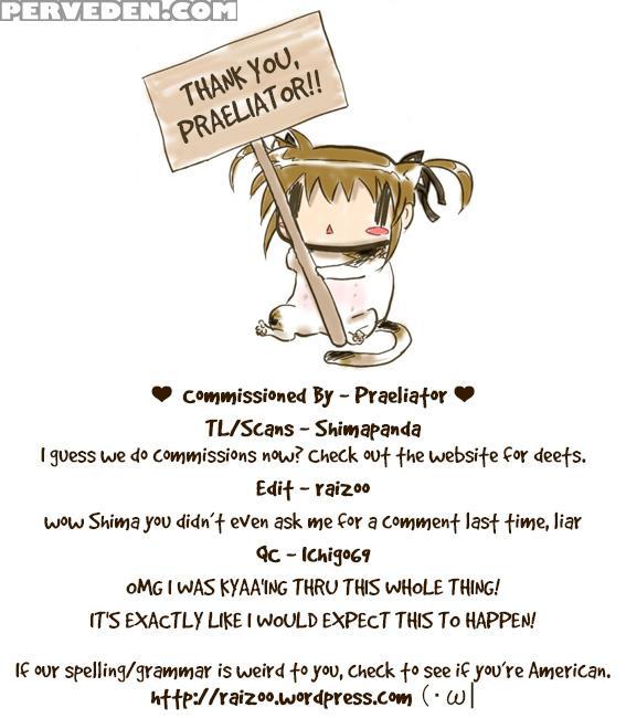 (c89) [waterfall (takano Saku)] Sasayaku You Ni Koi O Shite | Love Like A Whisper (love Live!) [english] [gib] 1