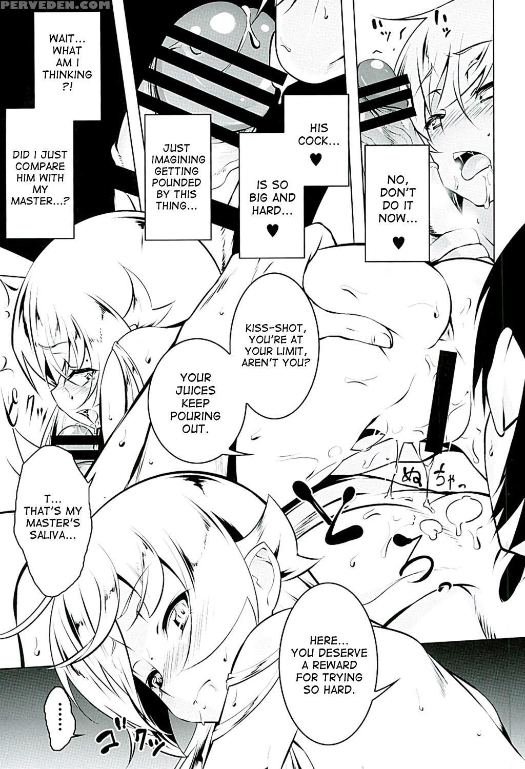 (c89) [yuunabe Shinkouchuu (tanabe Kyou)] Akuowarimonogatari (bakemonogatari) [english] [desudesu] 1
