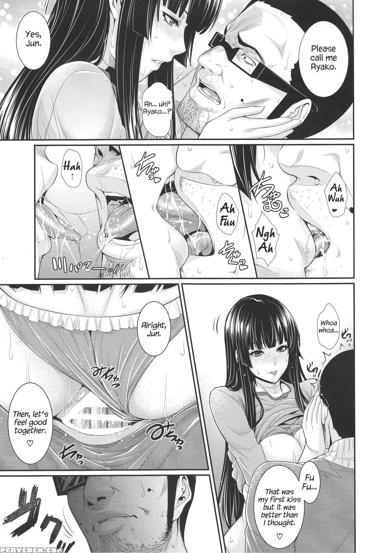 (c89) [z.a.p. (zucchini)] Yojouhan Monogatari [english] [redlantern] 1