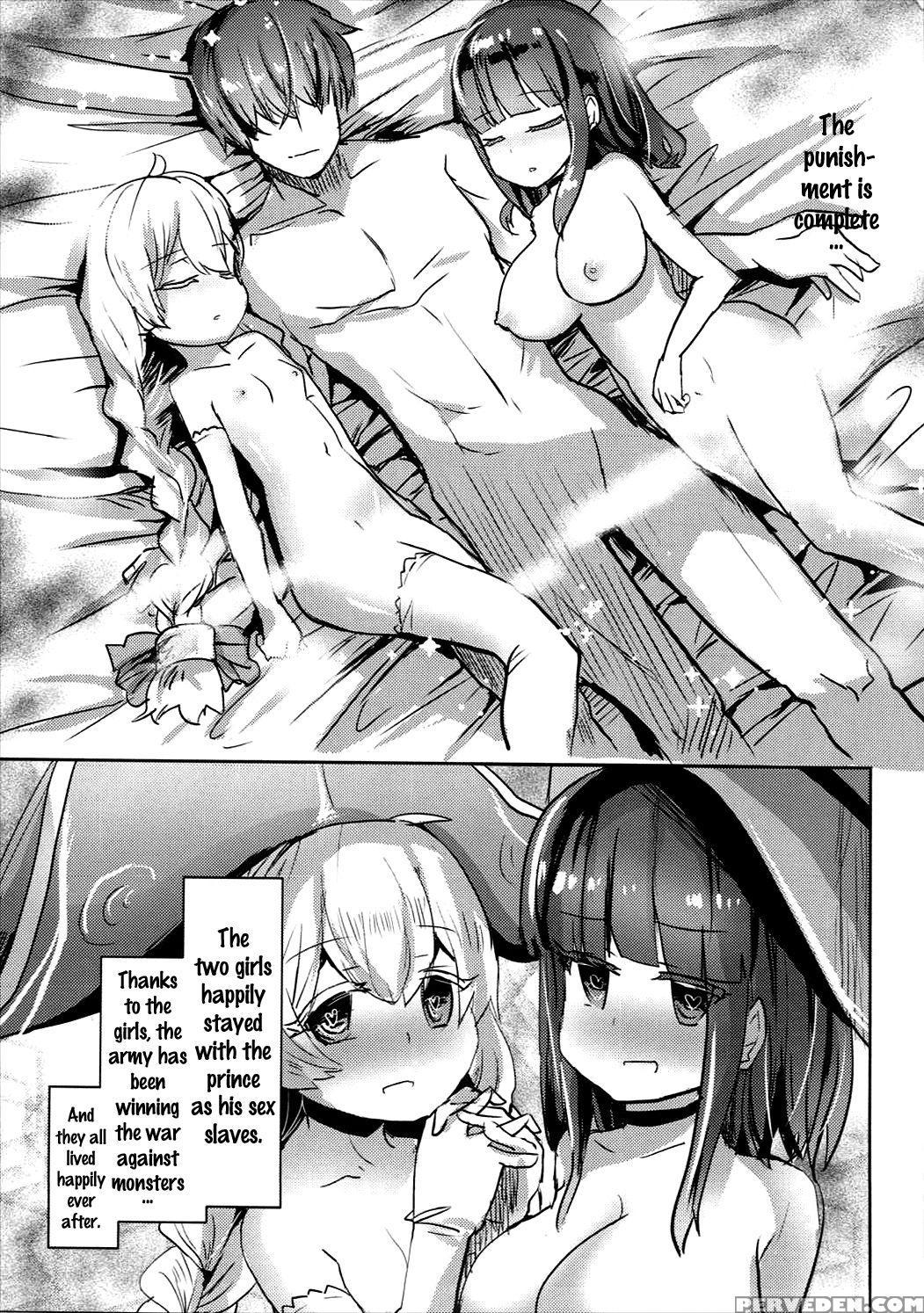 (c90 [hermes Shobou (yodori)] Toraware No Kaizoku ... 1