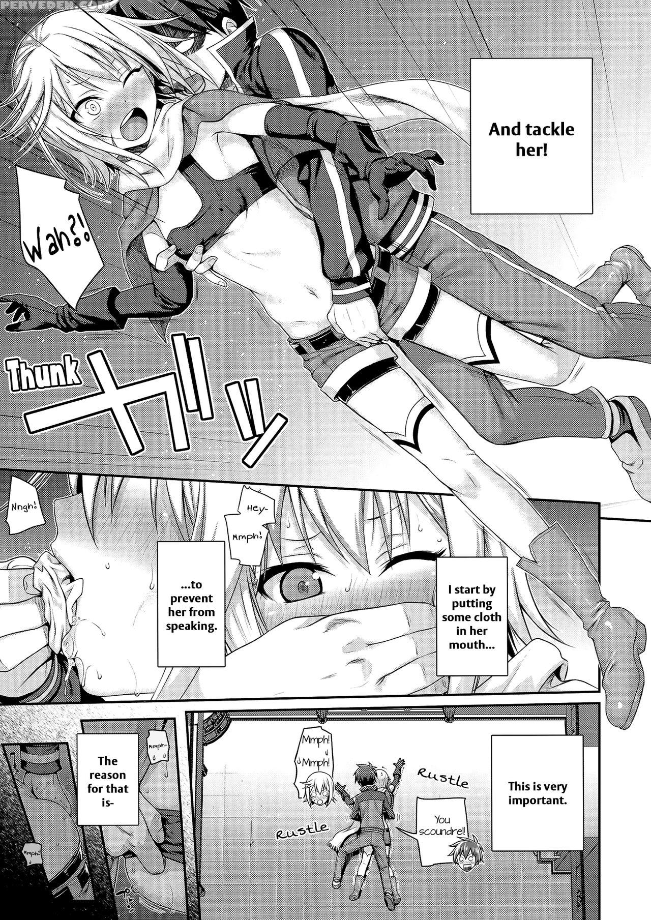 (c90) [40010 1-go (40010prototype)] Choyquzu! (kono Subarashii Sekai Ni Syukufuku O!) [english] [doki Fansubs] 1