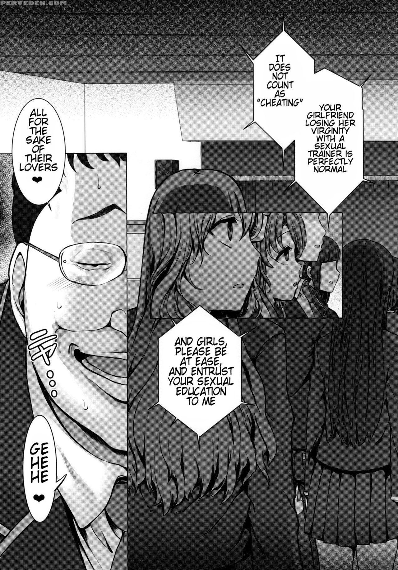 (c90) [50on! (aiue Oka) Hypnosis Sex Guidance! Training Session One: Yui Obata And Daiki Tachibana [english] [tremalkinger] 1