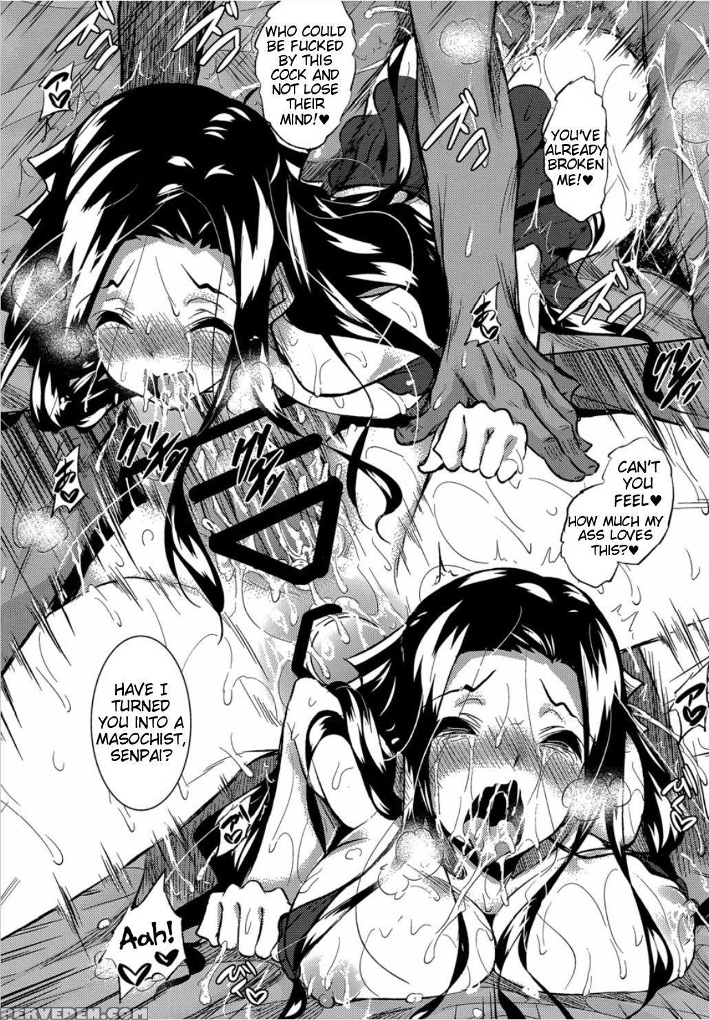 (c90) [akausagi (fukuyama Naoto)] Sasuoni! 3 (mahouka Koukou No Rettousei) [english] [tigoris Translates] 1