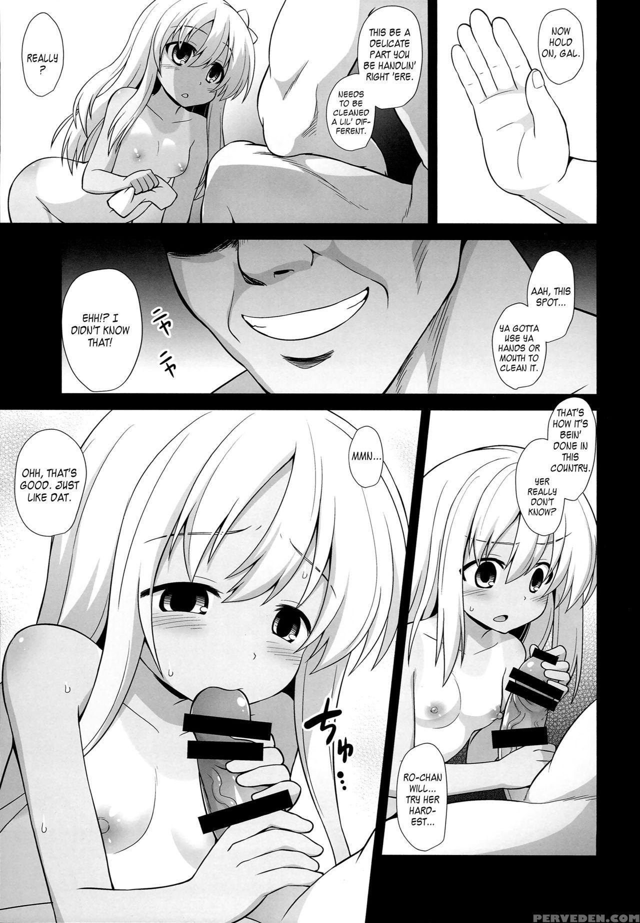 (c90) [akuten Soushin (kokutou Nikke)] Kanmusu Chakunin Zenya Ro-gou Yokujou Rinkan | Eve Of Ship Girls Pregnancy - Ro-chan's Gangrape Of Desires (kantai Collection -kancolle-) [english] 1