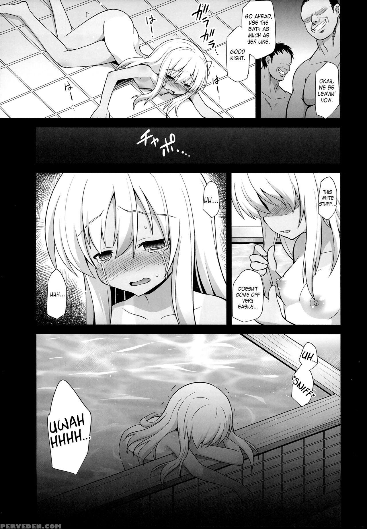 (c90) [akuten Soushin (kokutou Nikke)] Kanmusu Chakunin Zenya Ro-gou Yokujou Rinkan | Eve Of Ship Girls Pregnancy - Ro-chan's Gangrape Of Desires (kantai Collection -kancolle-) [english] 1