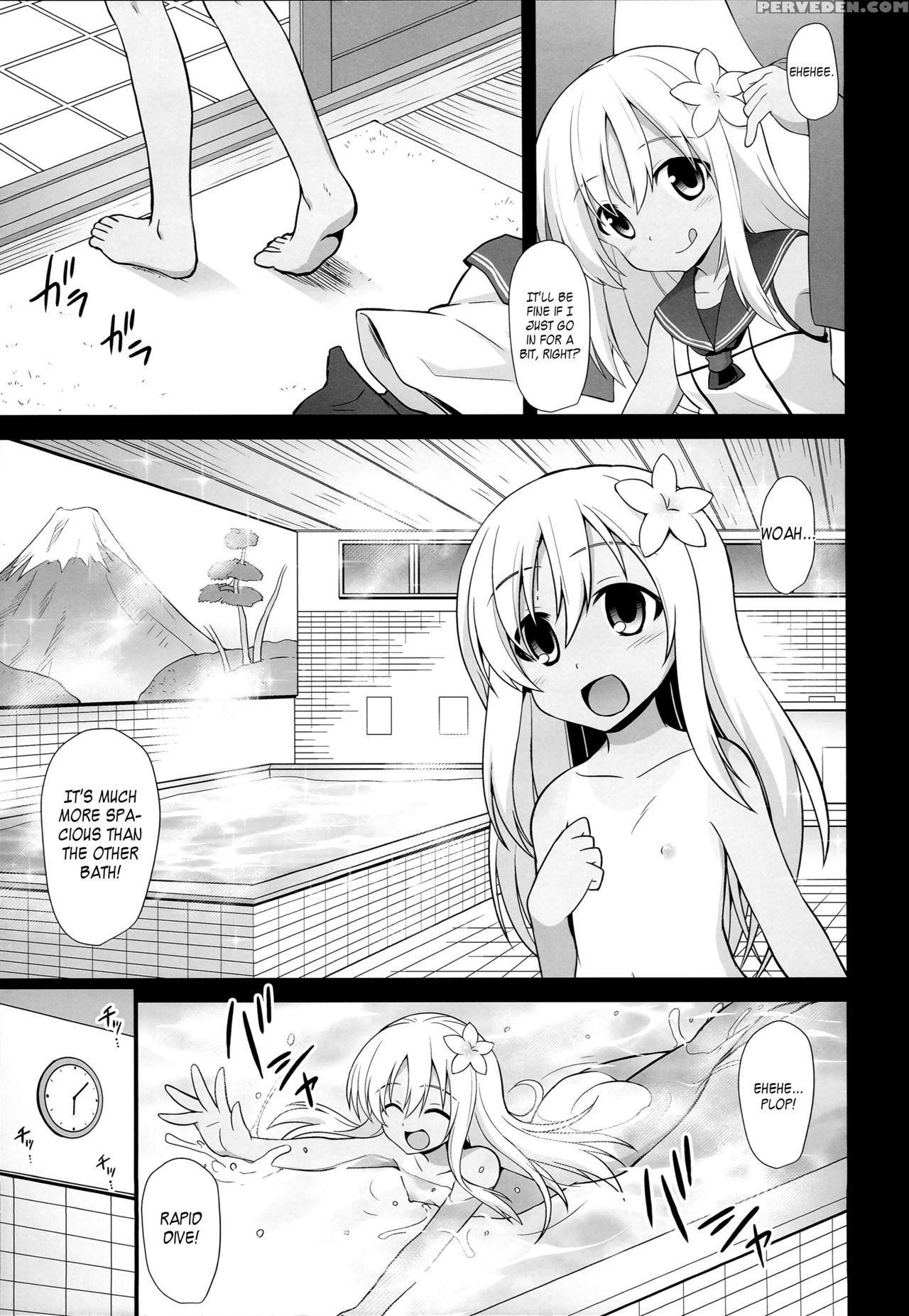 (c90) [akuten Soushin (kokutou Nikke)] Kanmusu Chakunin Zenya Ro-gou Yokujou Rinkan | Eve Of Ship Girls Pregnancy - Ro-chan's Gangrape Of Desires (kantai Collection -kancolle-) [english] 1
