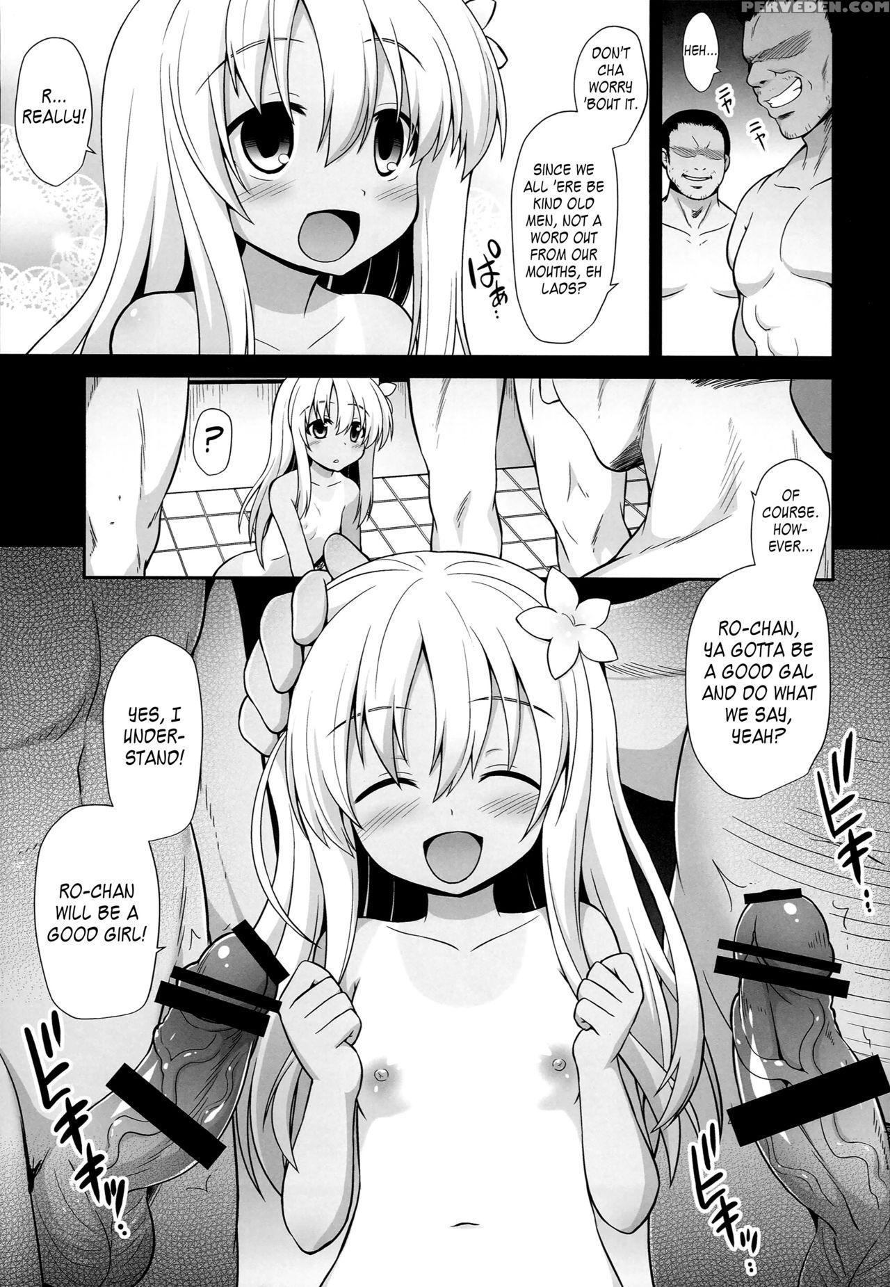 (c90) [akuten Soushin (kokutou Nikke)] Kanmusu Chakunin Zenya Ro-gou Yokujou Rinkan | Eve Of Ship Girls Pregnancy - Ro-chan's Gangrape Of Desires (kantai Collection -kancolle-) [english] 1