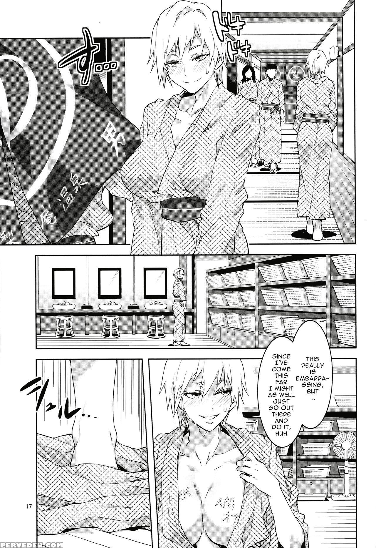(c90) [alice No Takarabako (mizuryu Kei)] Maria-sama Ga Miteru Baishun Ix (maria-sama Ga Miteru) [english] [wgl] 1
