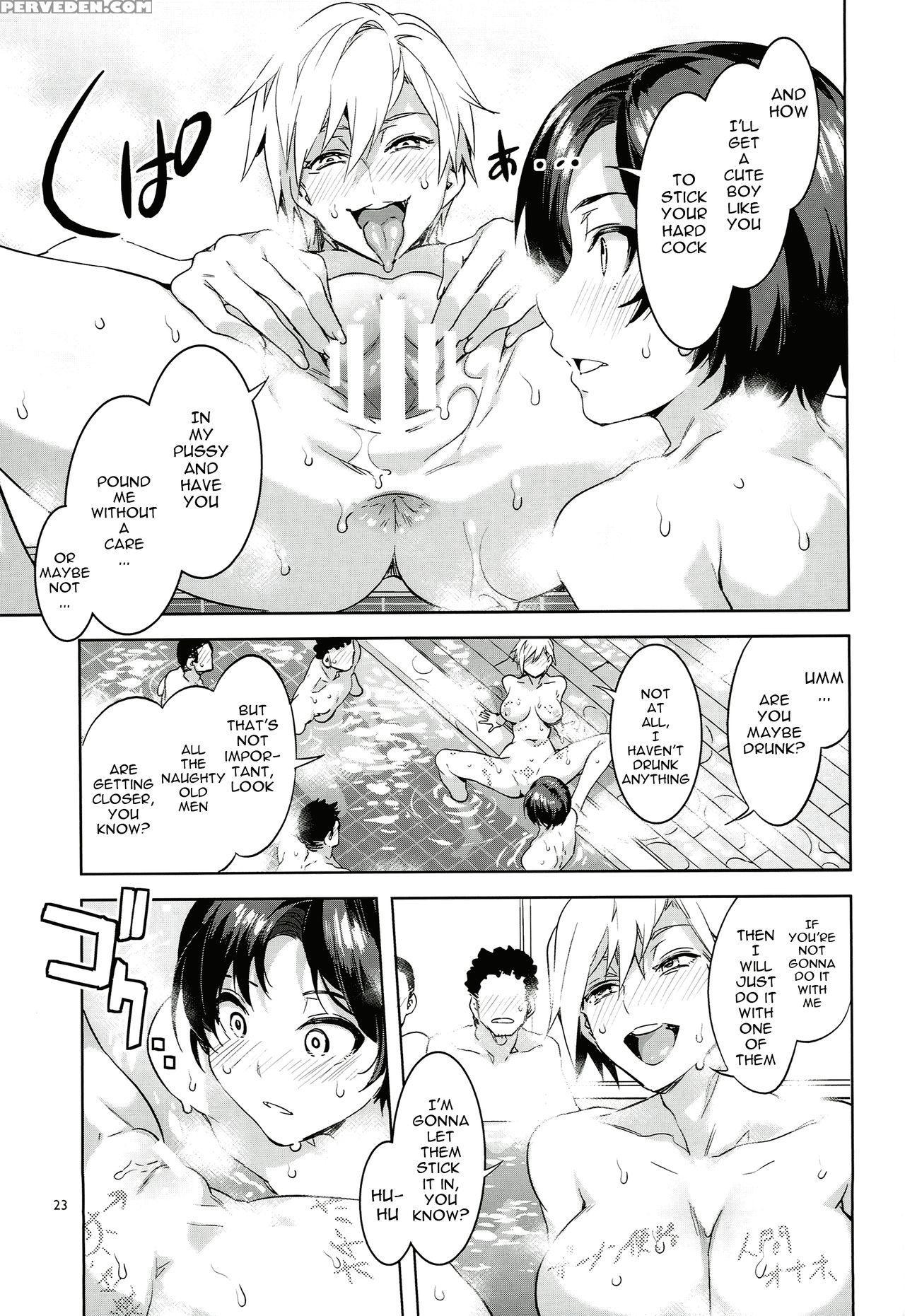 (c90) [alice No Takarabako (mizuryu Kei)] Maria-sama Ga Miteru Baishun Ix (maria-sama Ga Miteru) [english] [wgl] 1