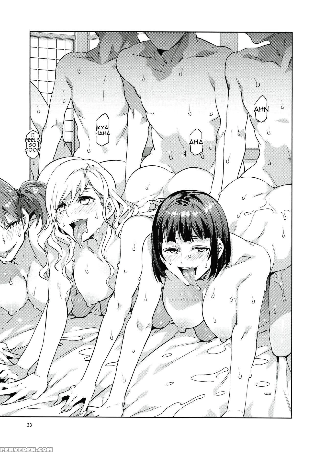 (c90) [alice No Takarabako (mizuryu Kei)] Maria-sama Ga Miteru Baishun Ix (maria-sama Ga Miteru) [english] [wgl] 1