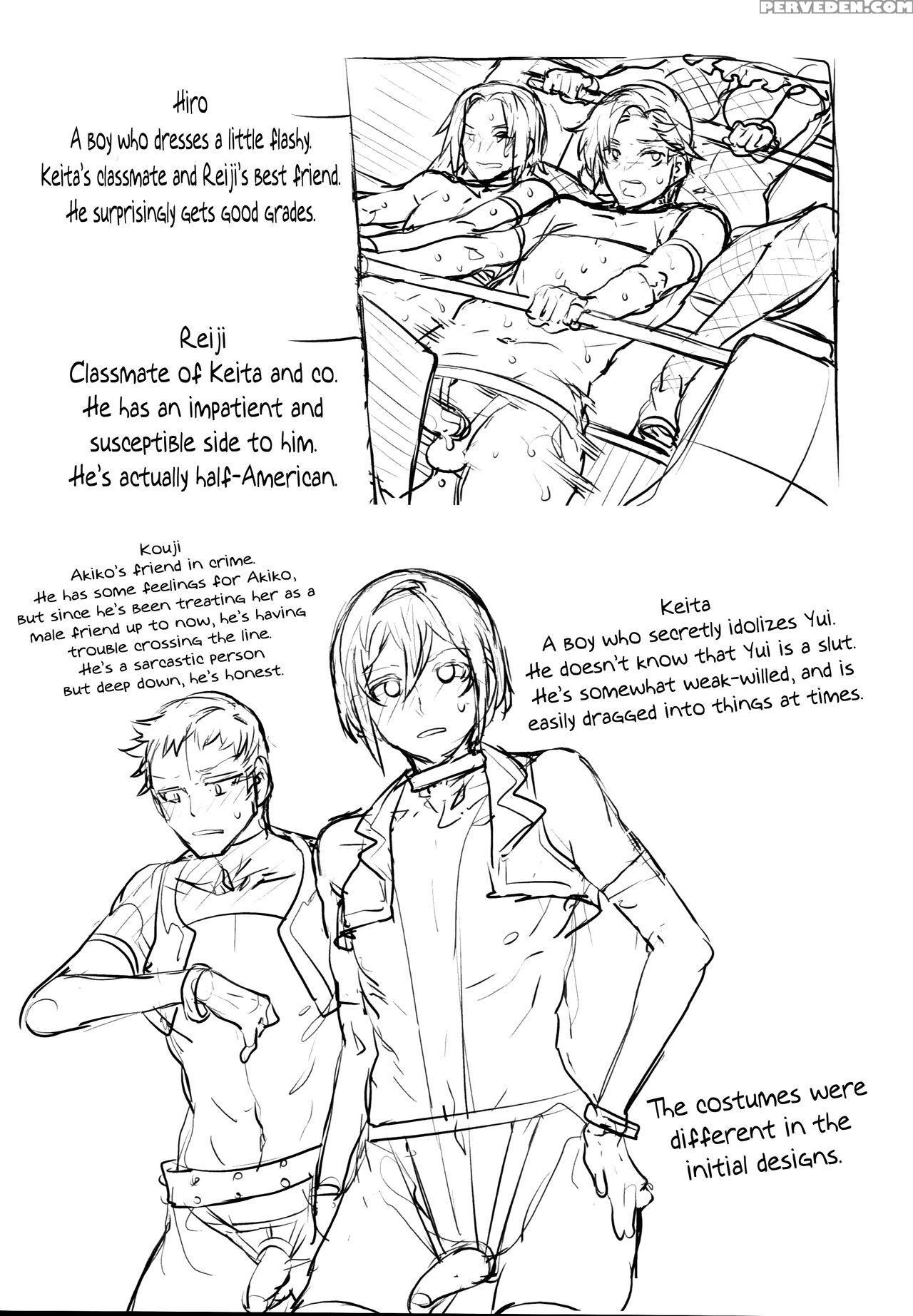 (c90) [alice No Takarabako (mizuryu Kei)] Oideyo! Mizuryu Kei Land The 4th Day [english] [n04h] 1