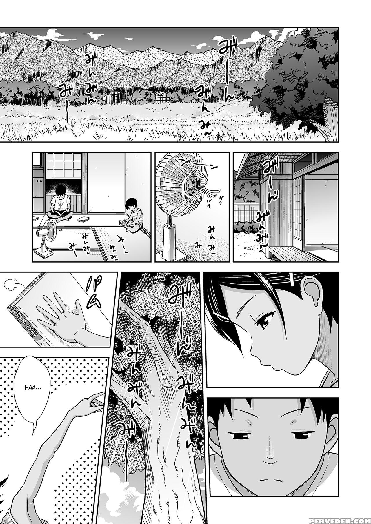 (c90) [antyuumosaku (malcorond)] Toaru Natsu No Shoujo No Ehon [english] [atf] 1