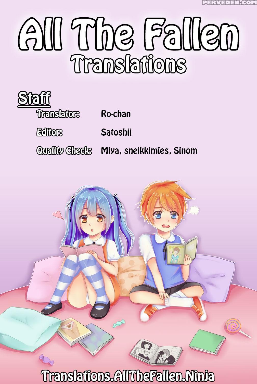 (c90) [antyuumosaku (malcorond)] Toaru Natsu No Shoujo No Ehon [english] [atf] 1