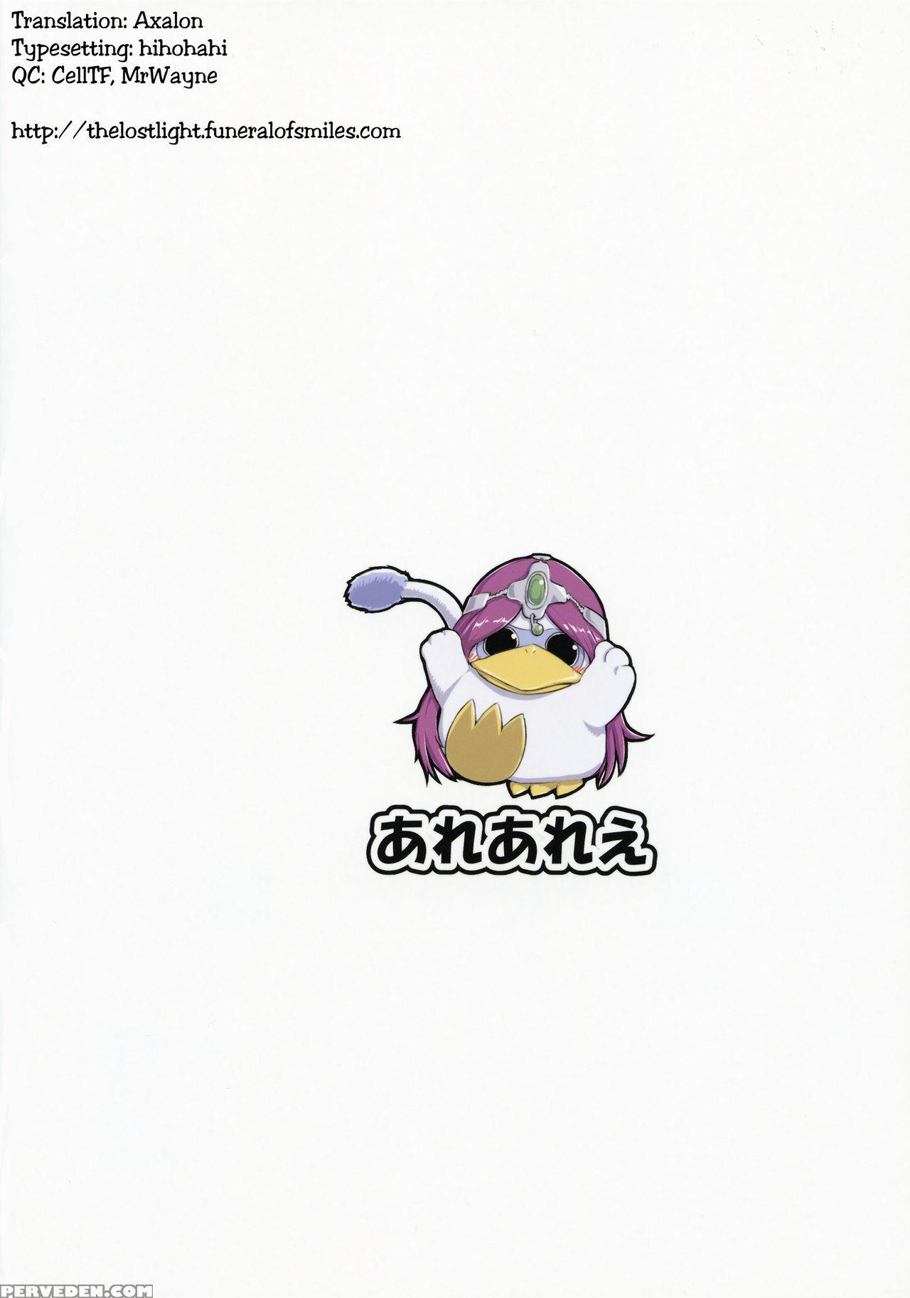 (c90) [arearee (arearee)] Manya-san To Minea-san To Are Suru Hon | Manya And Minea Doing You-know-what Book (dragon Quest Iv) [english] =the Lost Light= 1